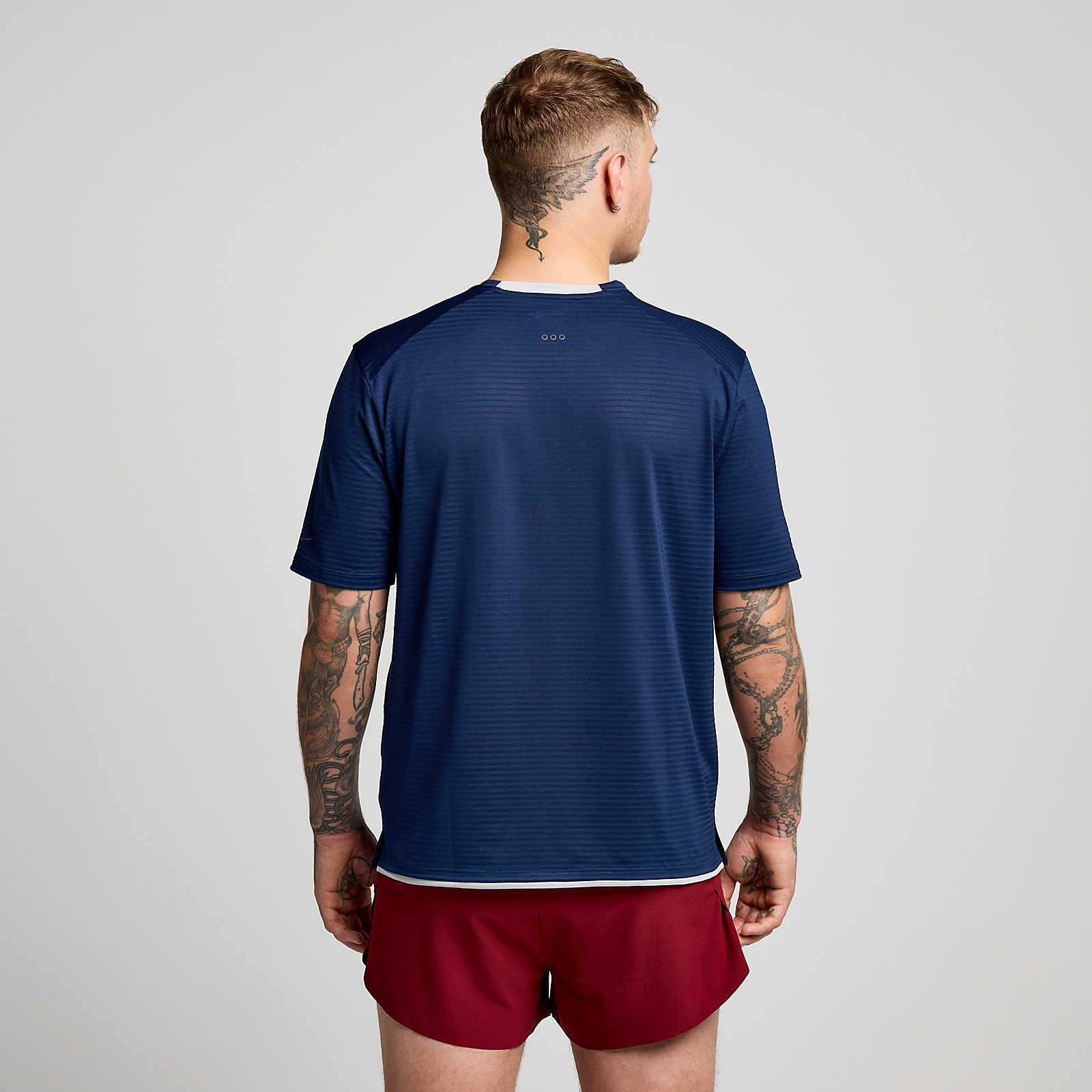 Kinvara Short Sleeve - 2