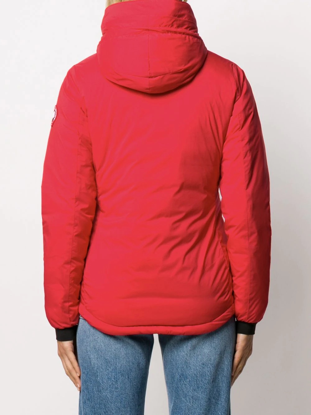 Camp Hoody puffer jacket - 4