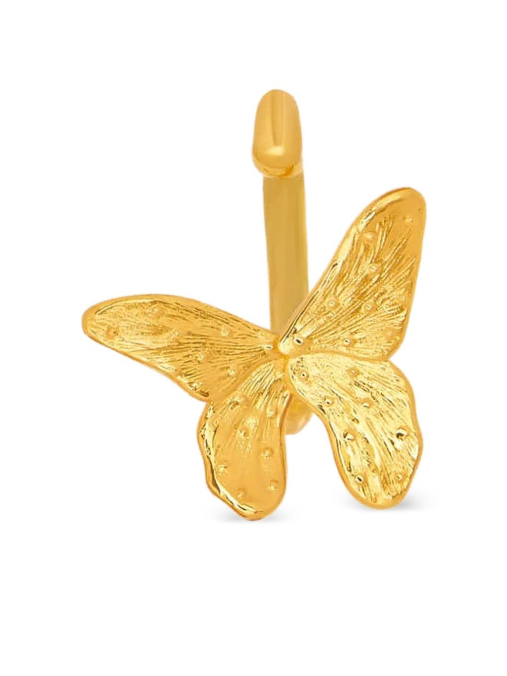 Butterfly ring - 3