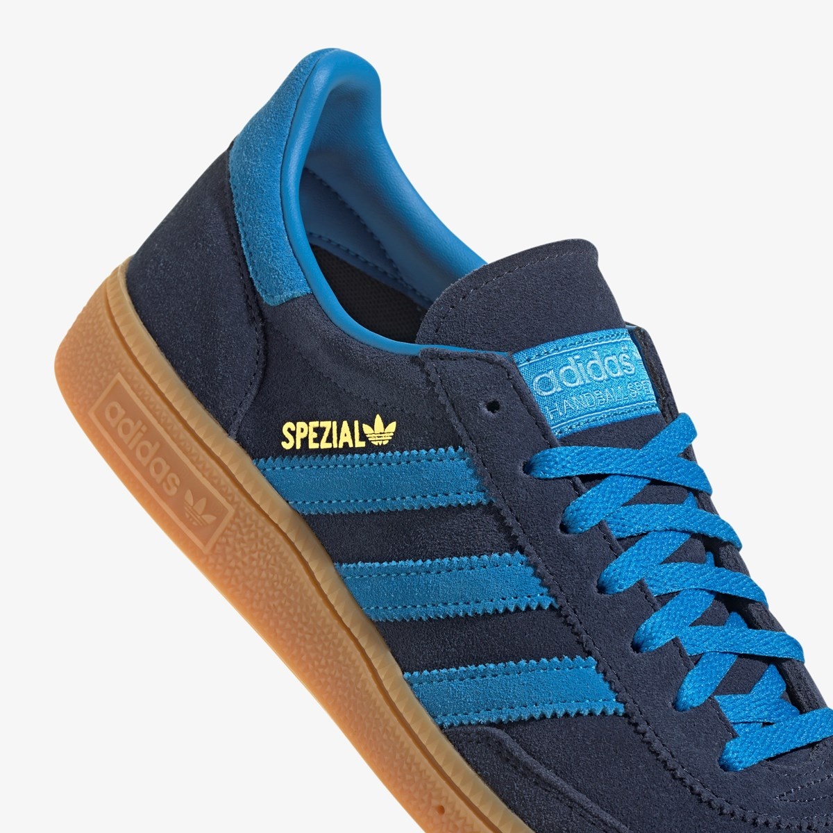 Wmns Handball Spezial - 5