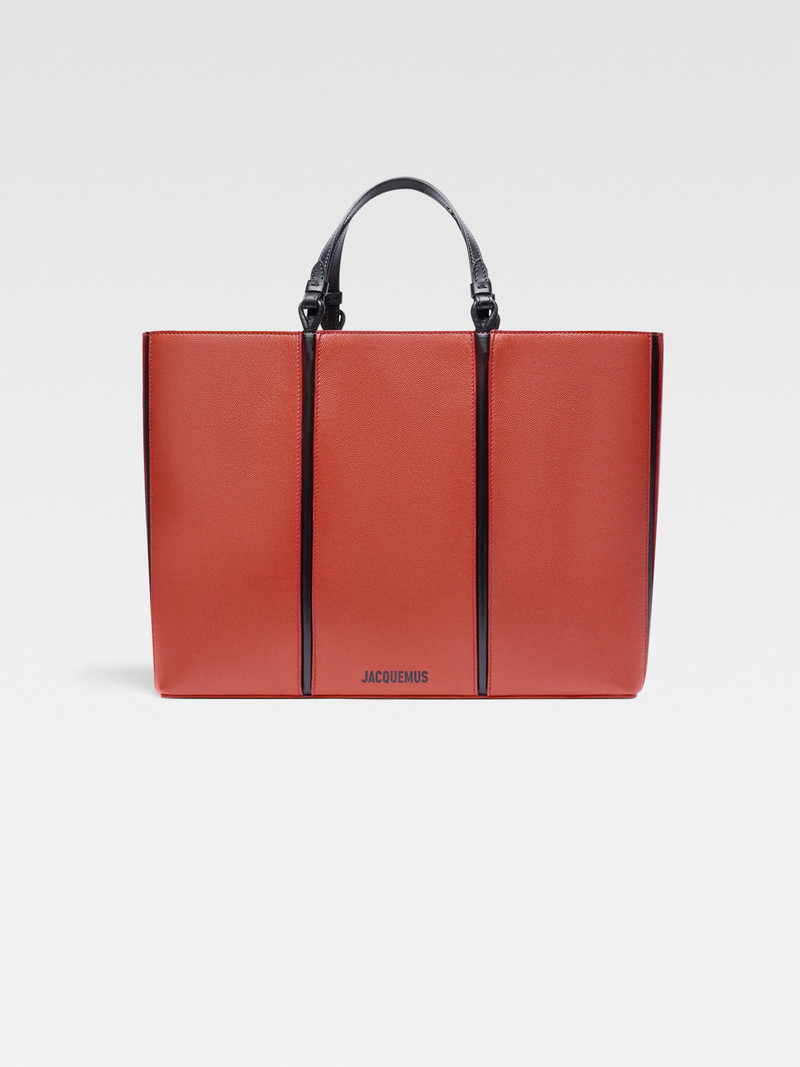 The Marino horizontal shopper bag 3