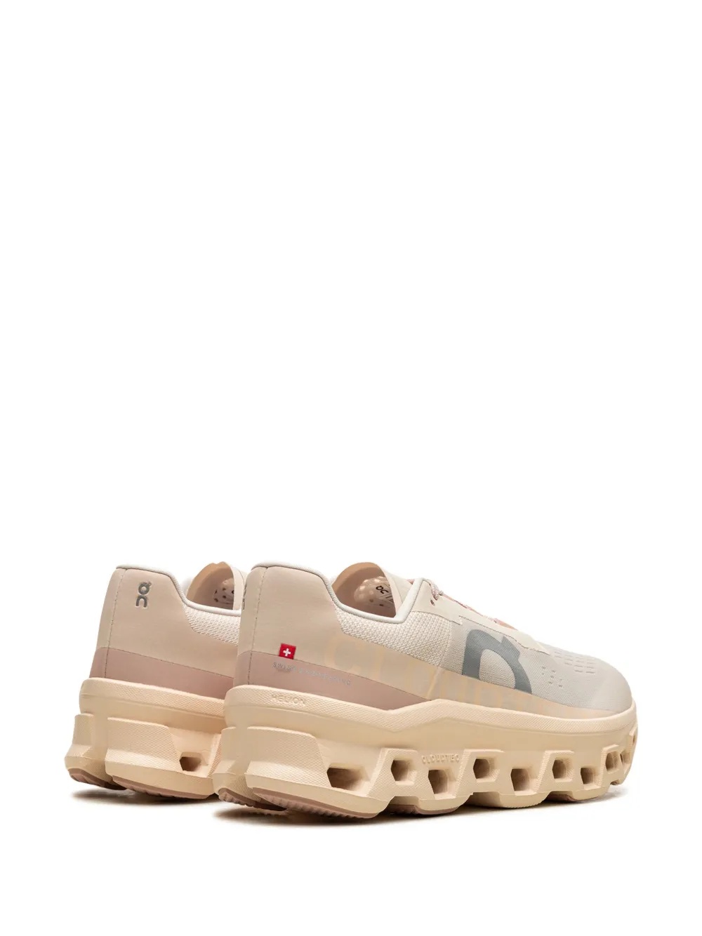 ON RUNNING - Women Cloudmonster Sneakers - 4