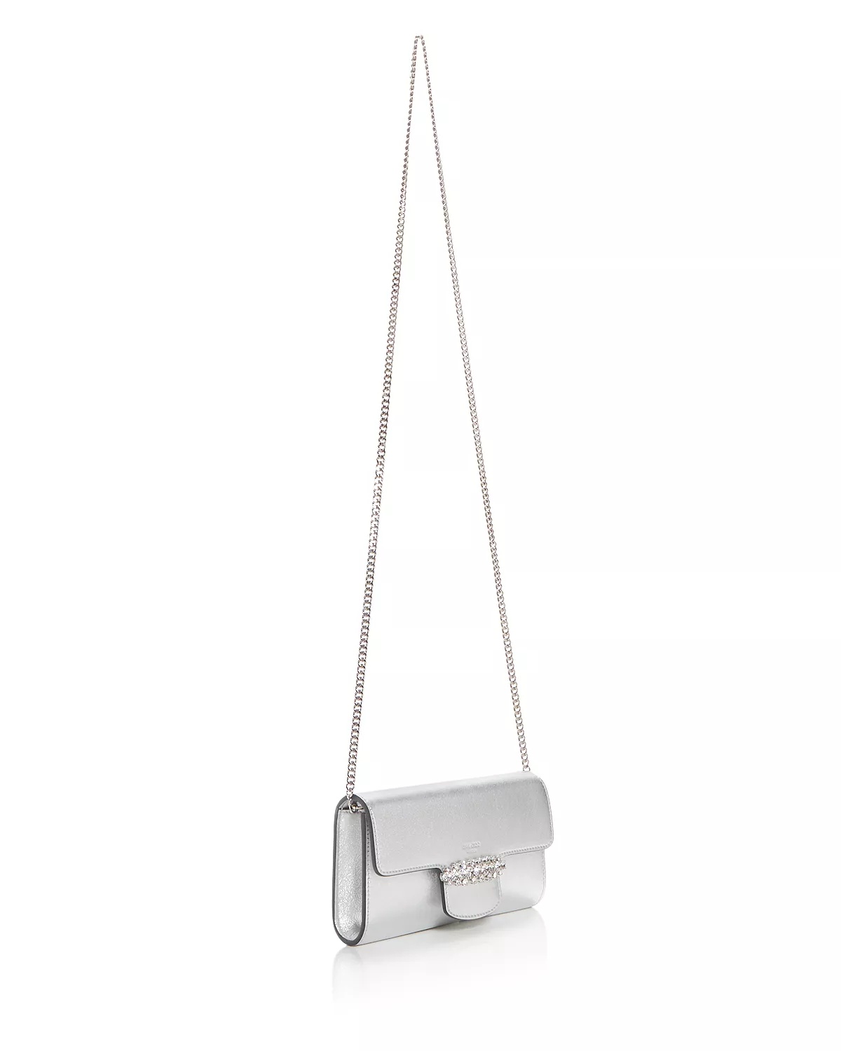 Bing Leather Wallet on Chain - 4