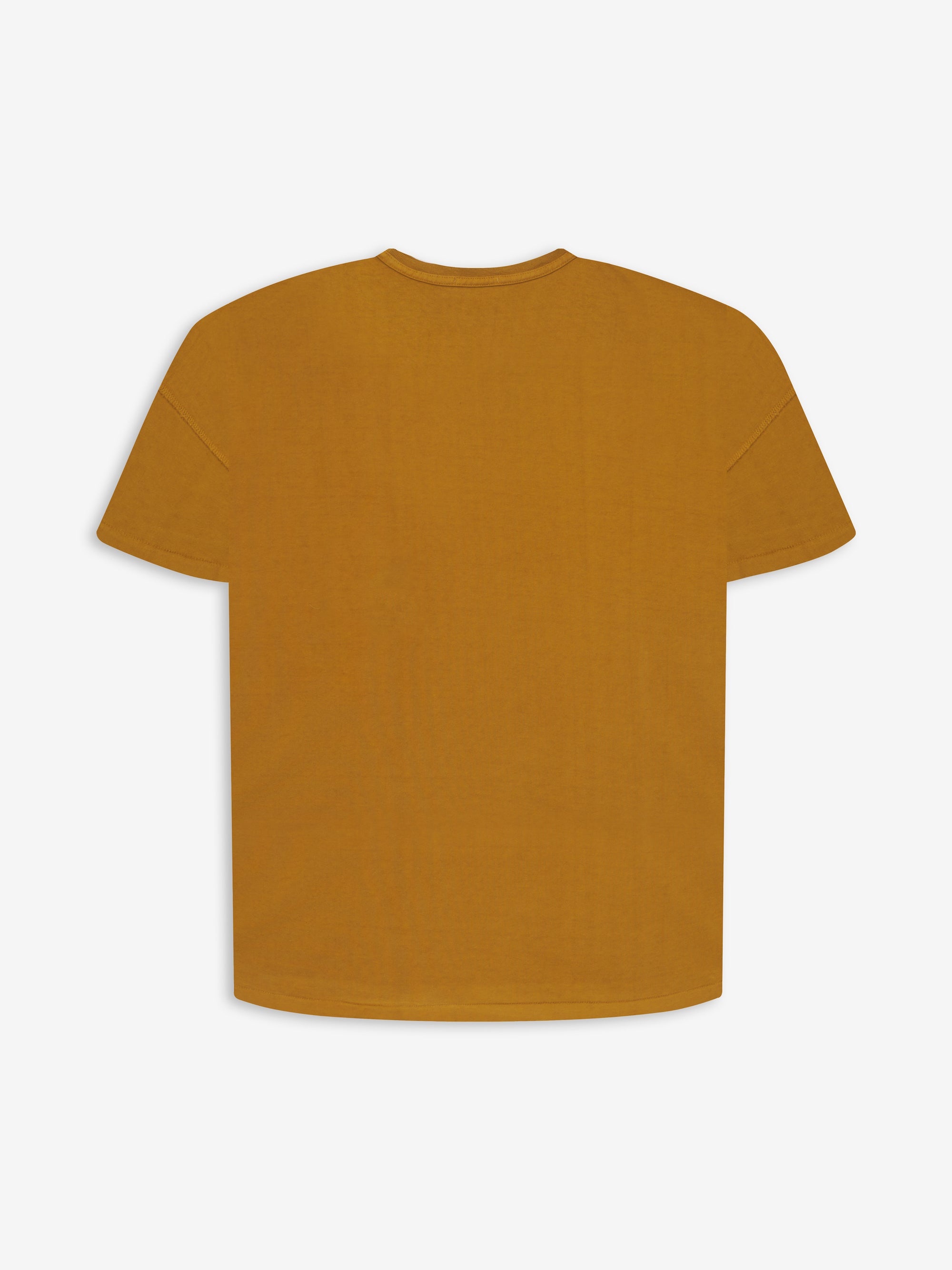 REVERSE TEE - 2