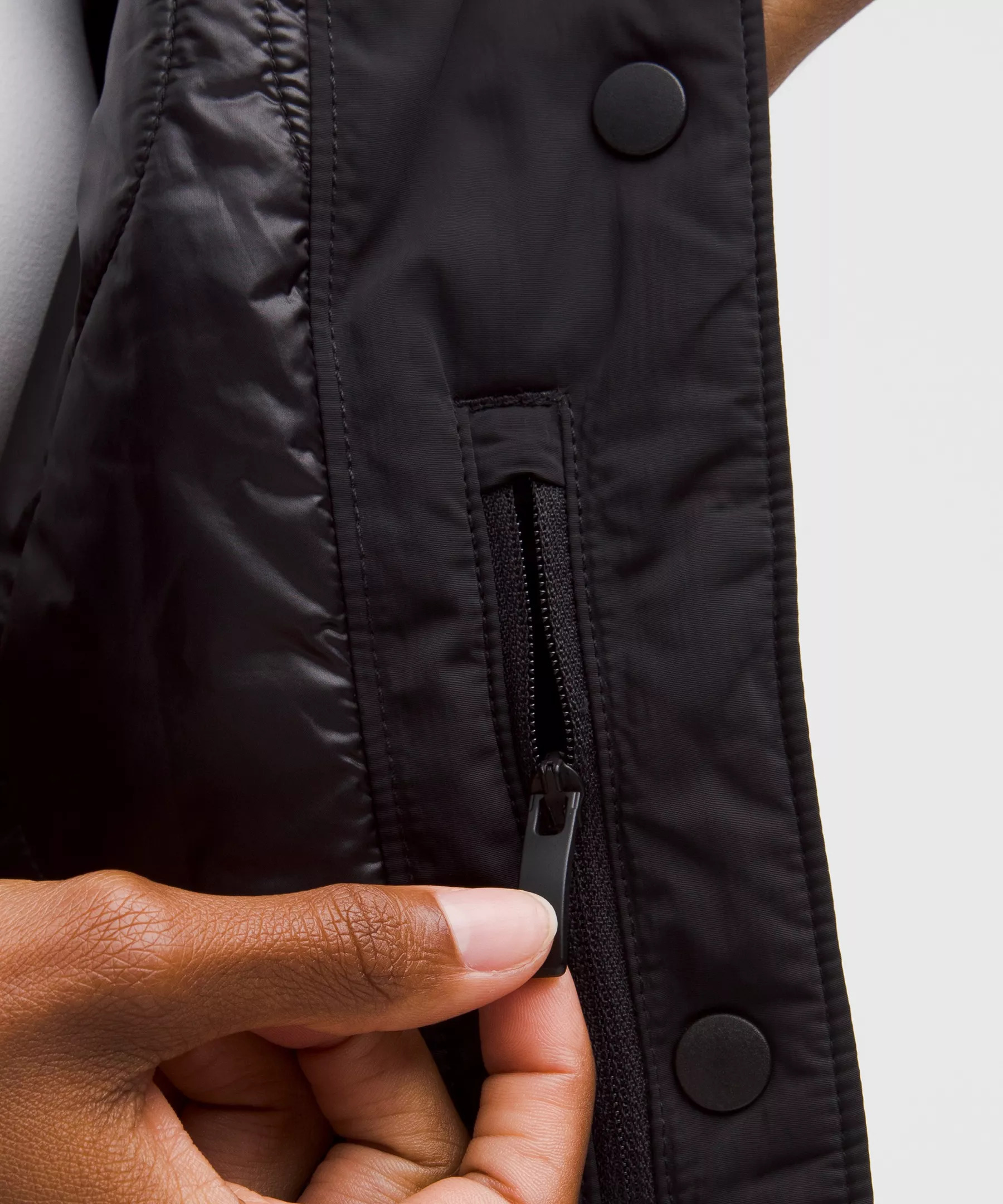 Women's Collegiate Bomber Jacket - 6