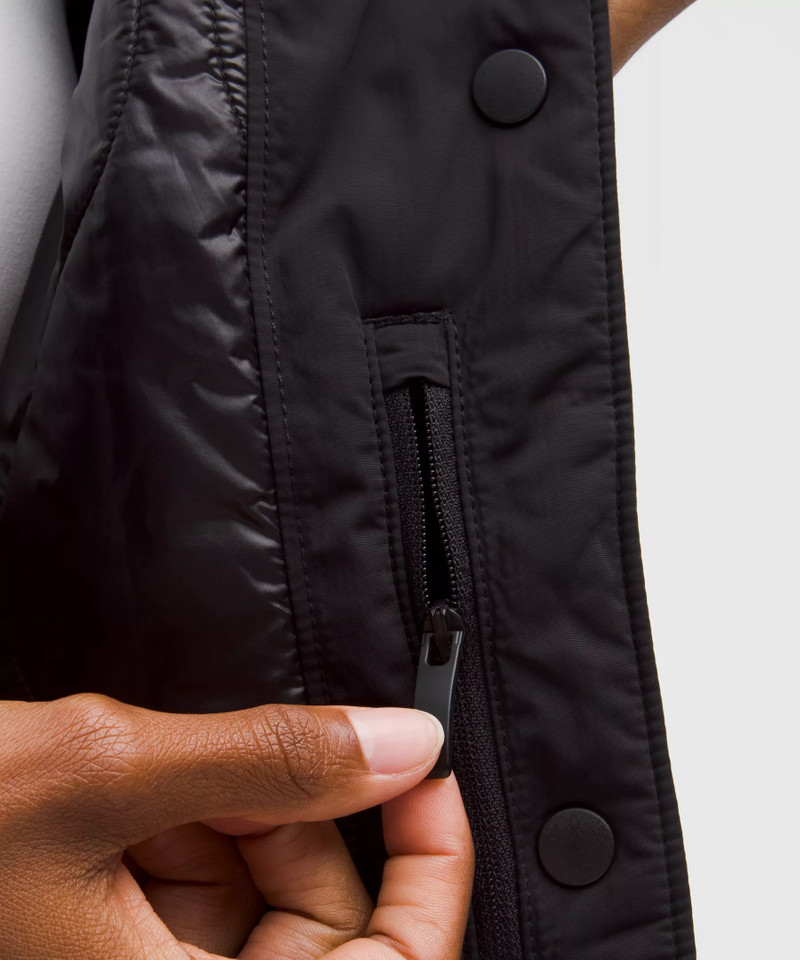 Women's Collegiate Bomber Jacket 6