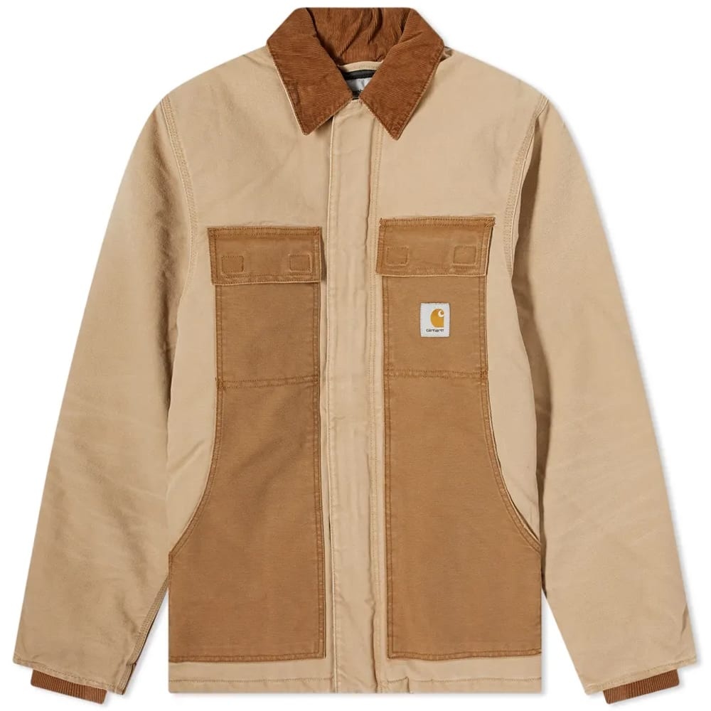 Carhartt WIP OG Arctic Coat - 1