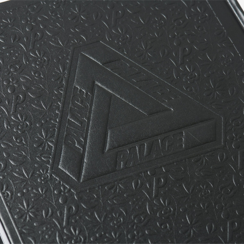 PALACE PRODUCT DESCRIPTIONS: THE SELECTED ARCHIVE BOOK BLACK 6