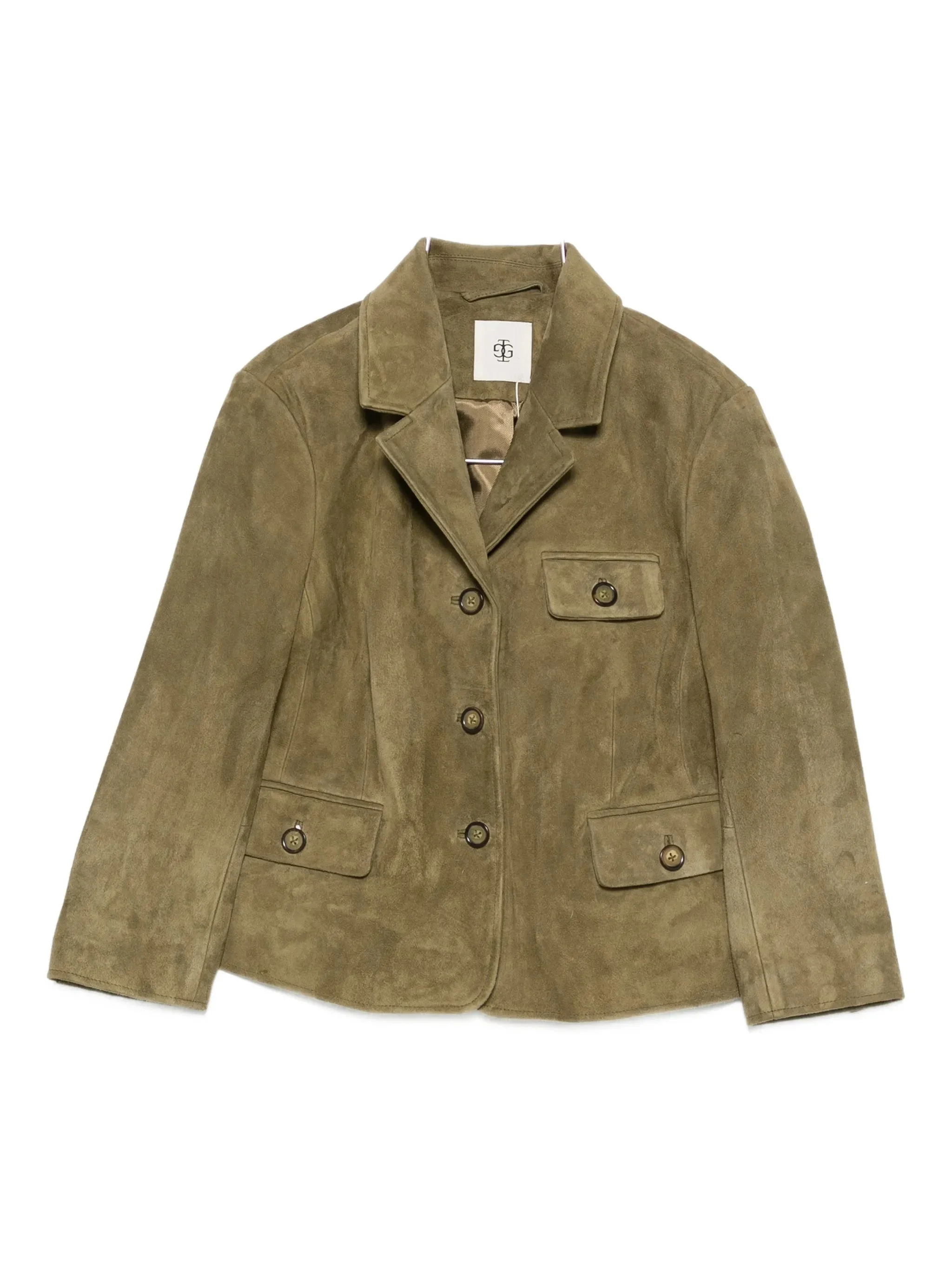 The Garment Jackets - 1