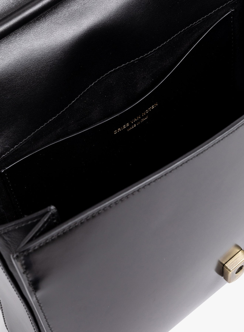 Dries Van Noten GIRAFFE HANDBAG outlook