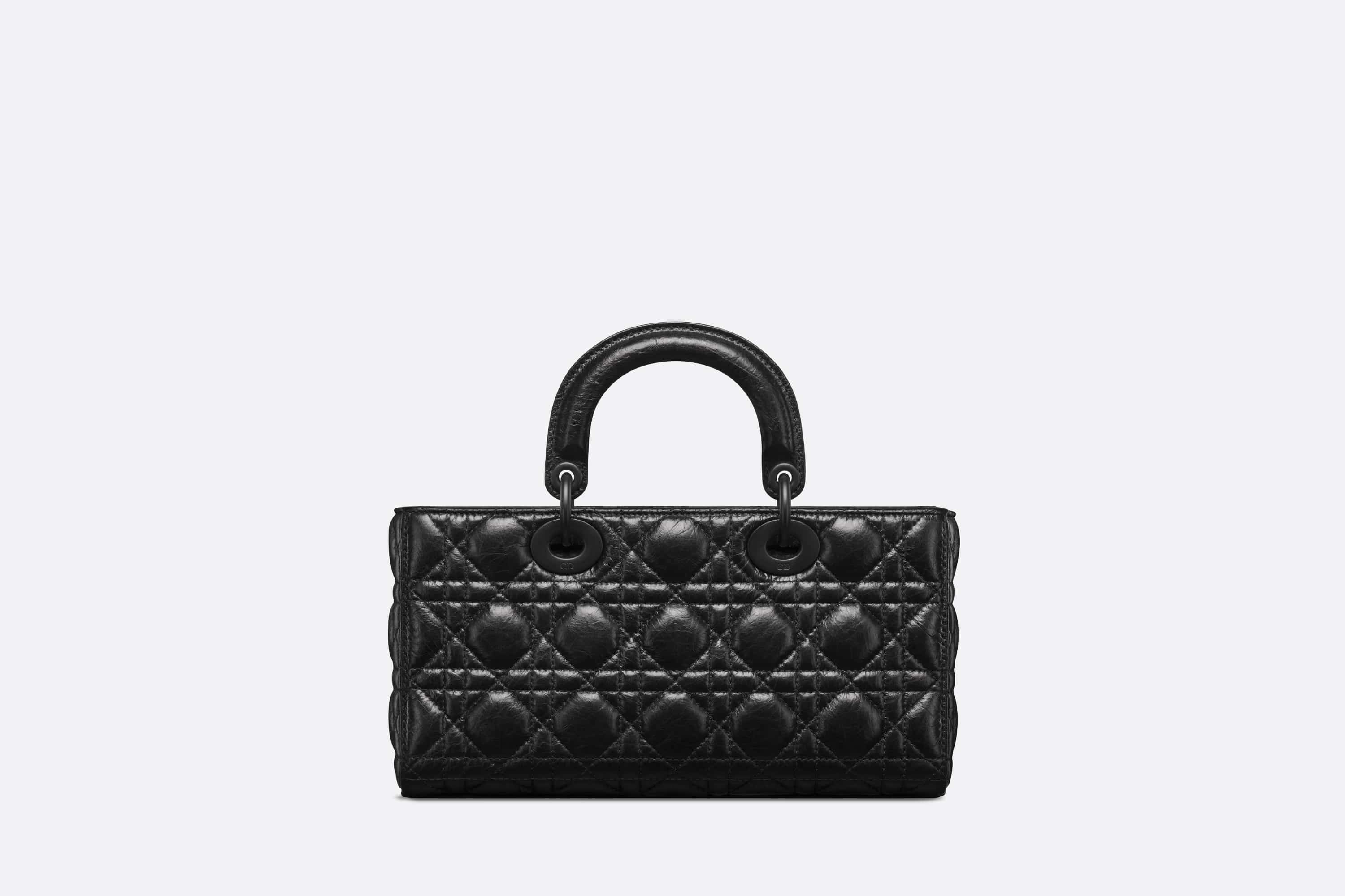 Medium Lady D-Joy Bag - 4