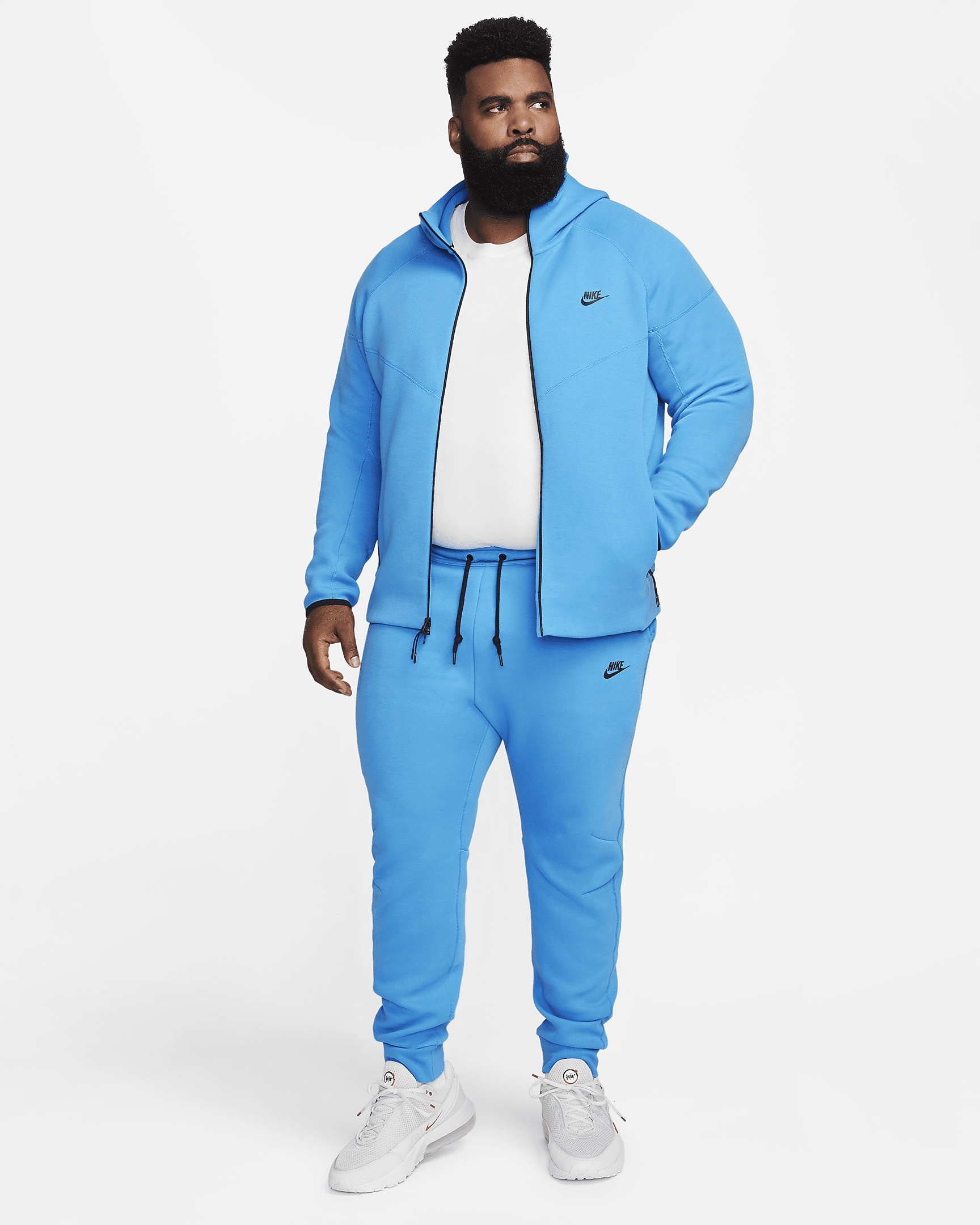 Nike Sportswear Tech Fleece Men's Joggers - 19