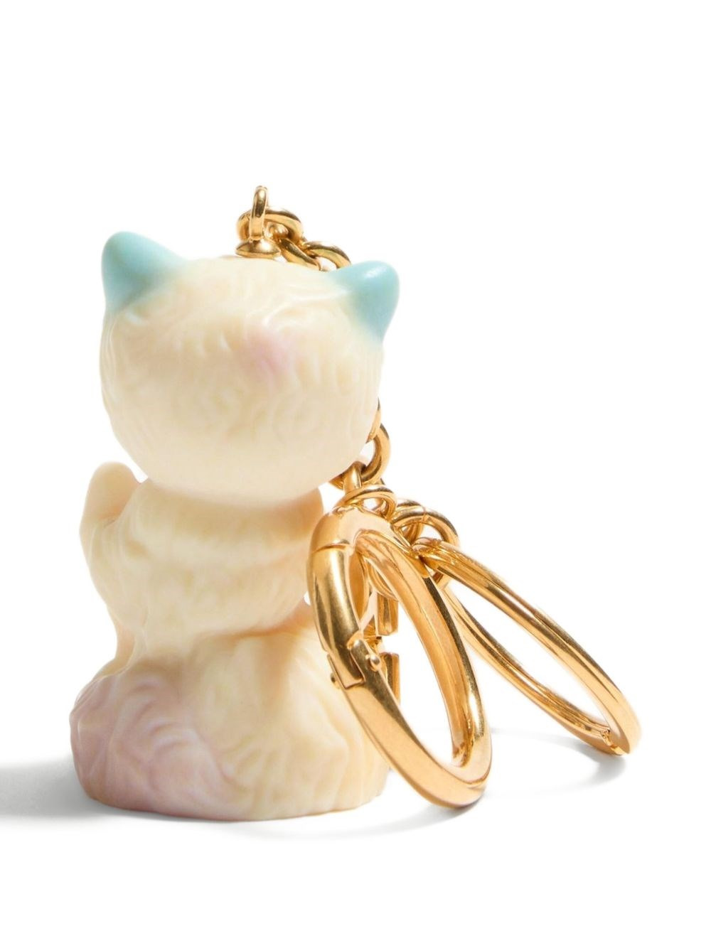 Le Chat De La Maison keyring - 4