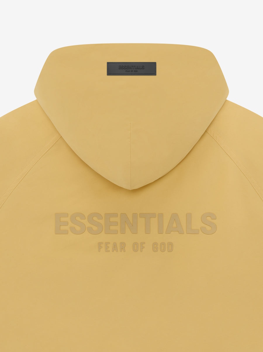 Essentials Fullzip Jacket - 4
