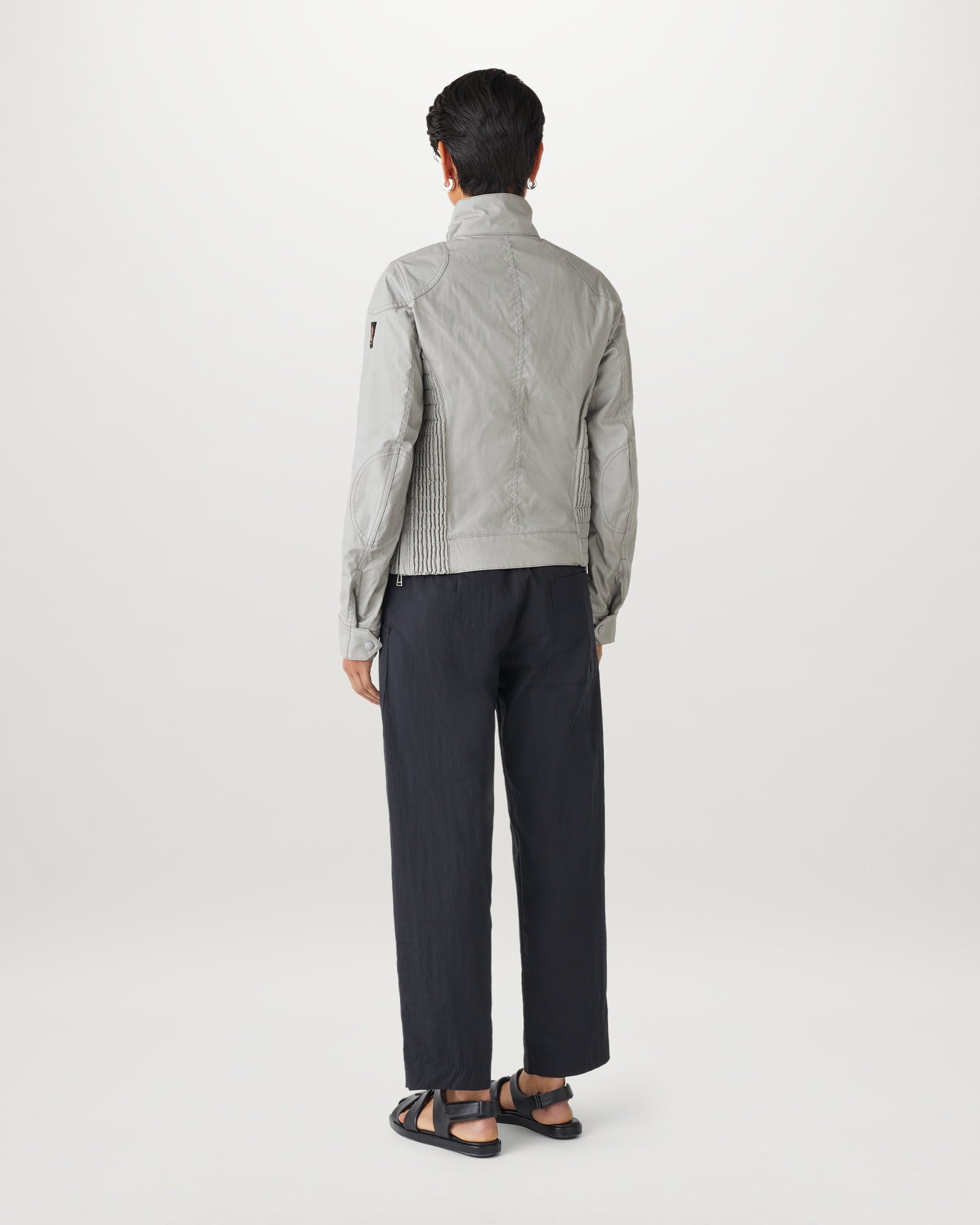 GANGSTER JACKET - 4