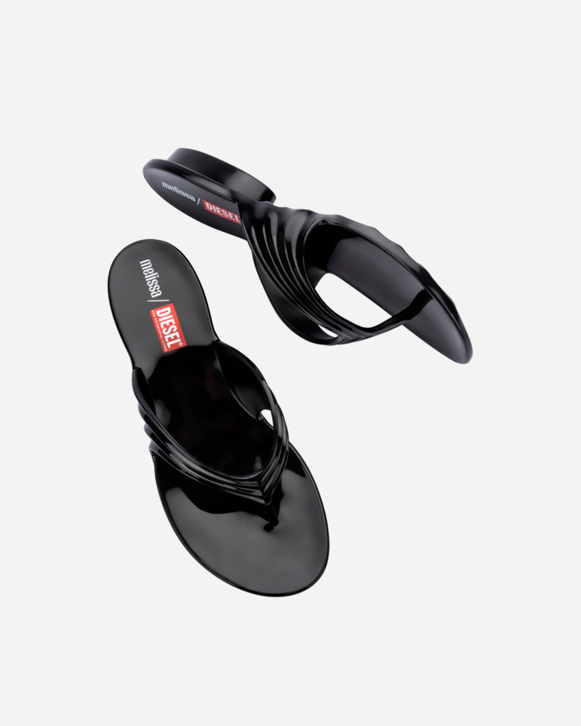 Melissa x Diesel Quantum Thong - 4