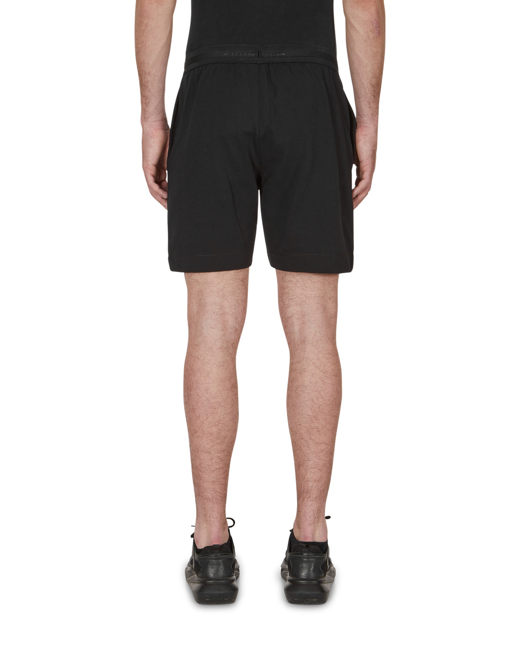 PRINTED SHORT - 5