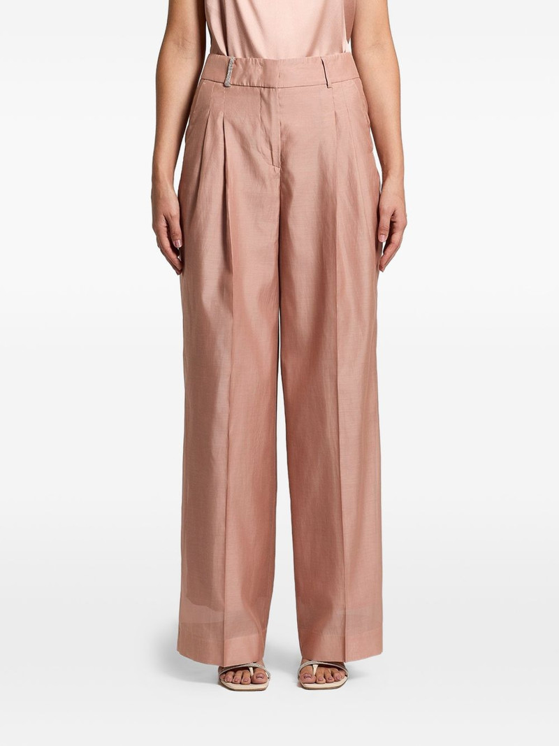 pleated trousers 1