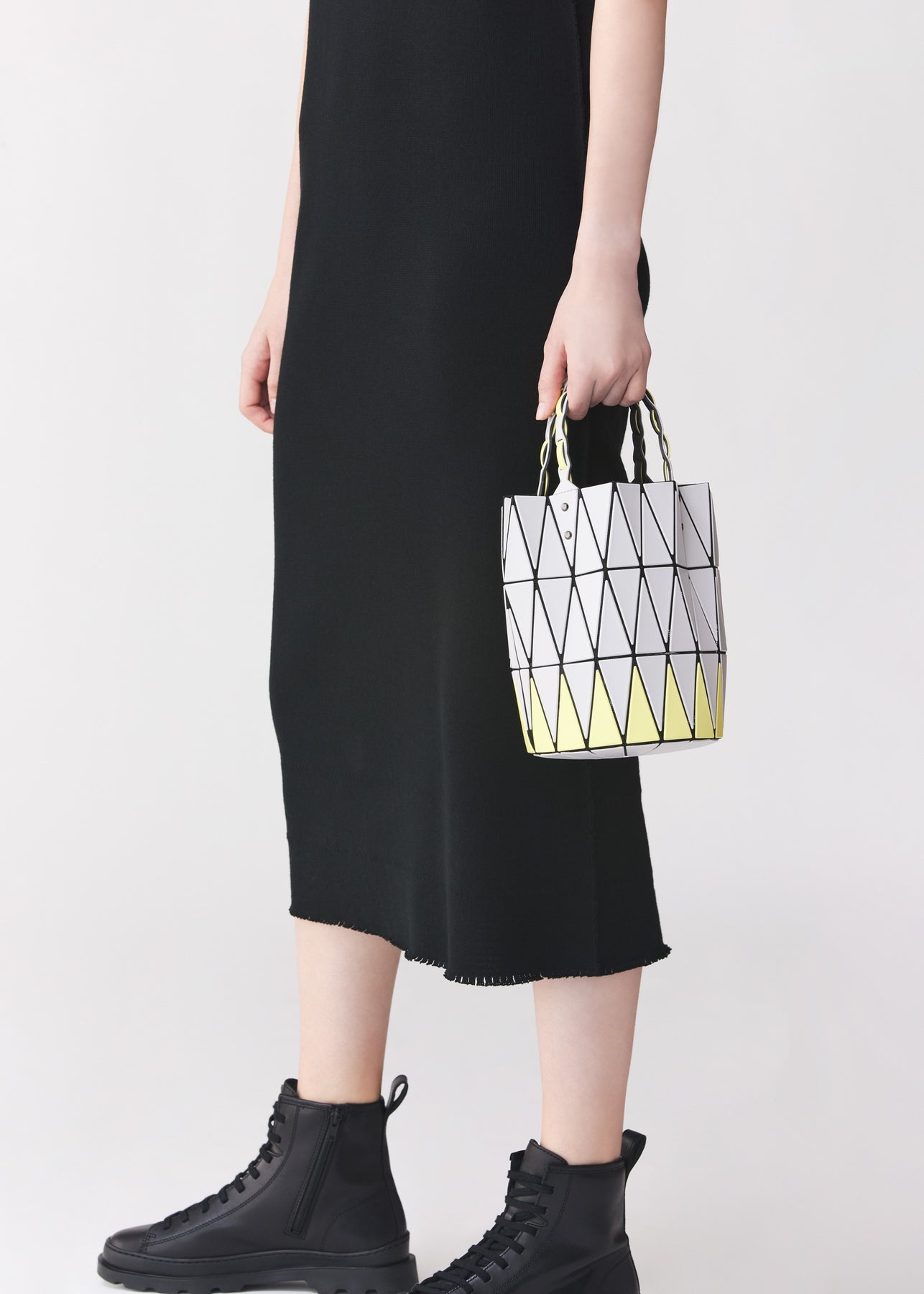 BASKET BAG - 2