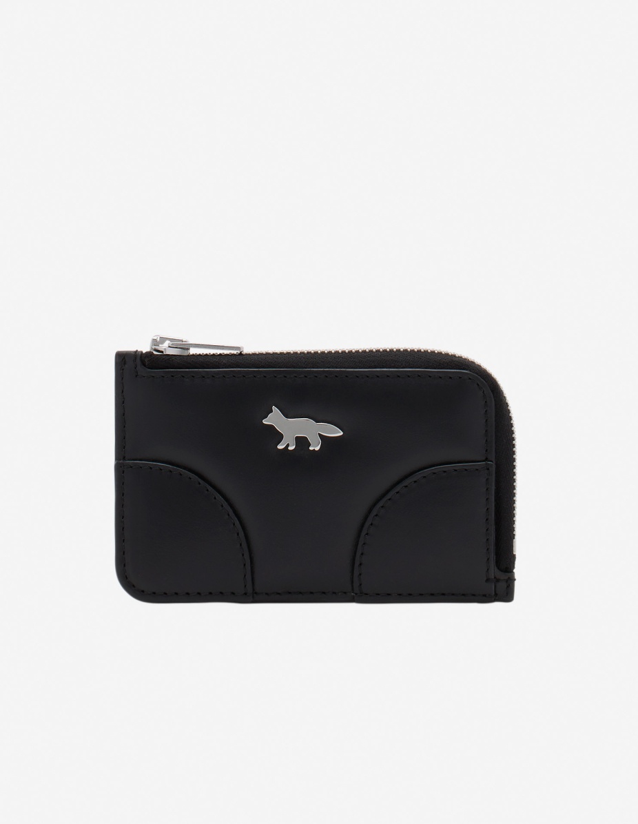 BOOGIE LONG ZIPPED CARDHOLDER - 1