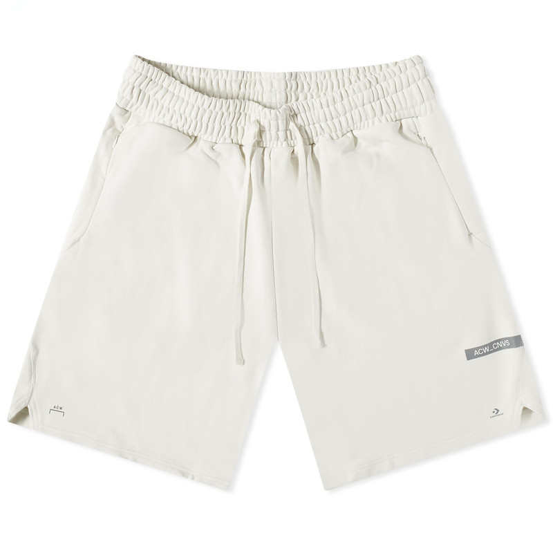 Converse x A-Cold-Wall Shorts - 1