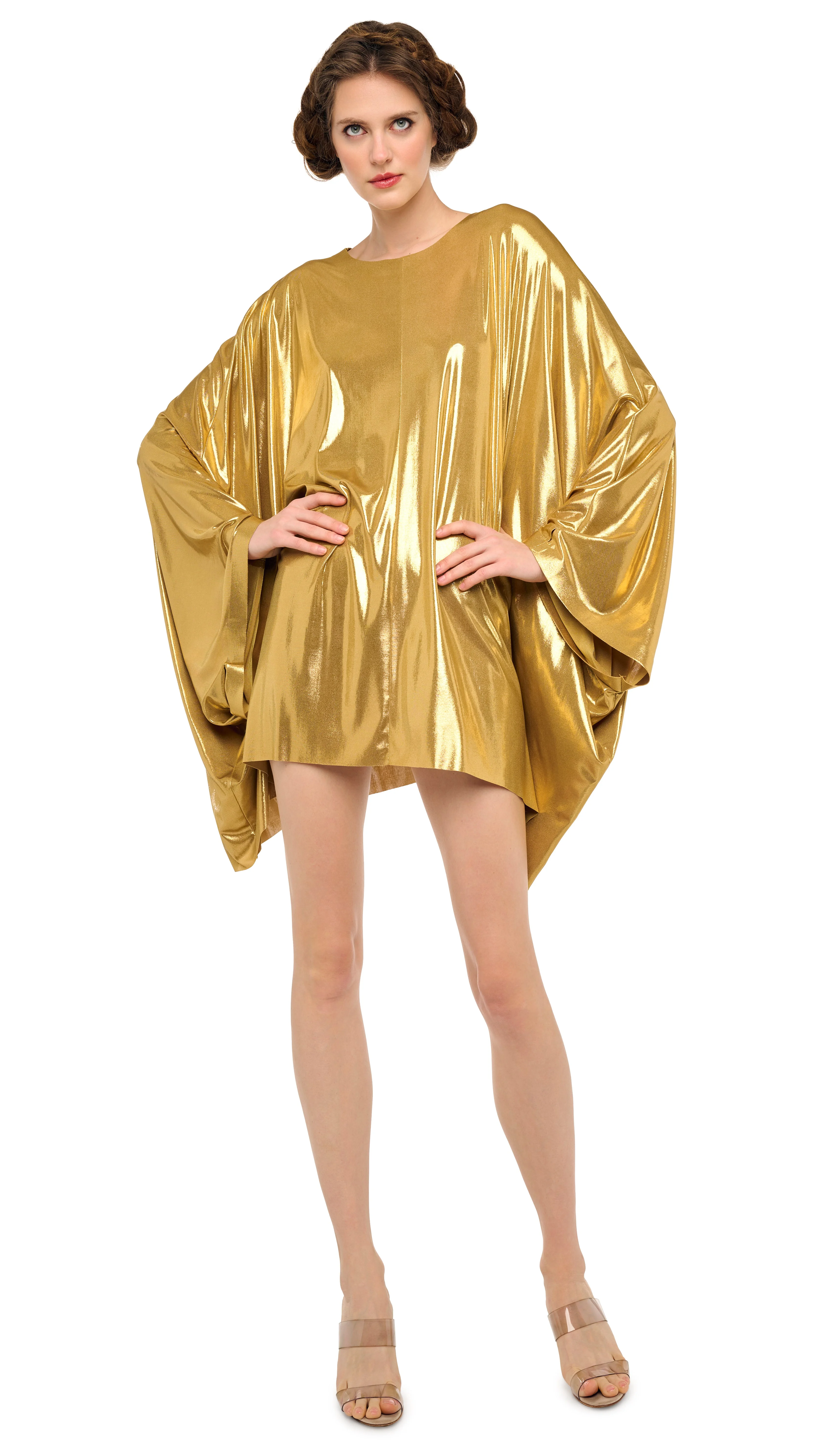 CAFTAN MINI - 1