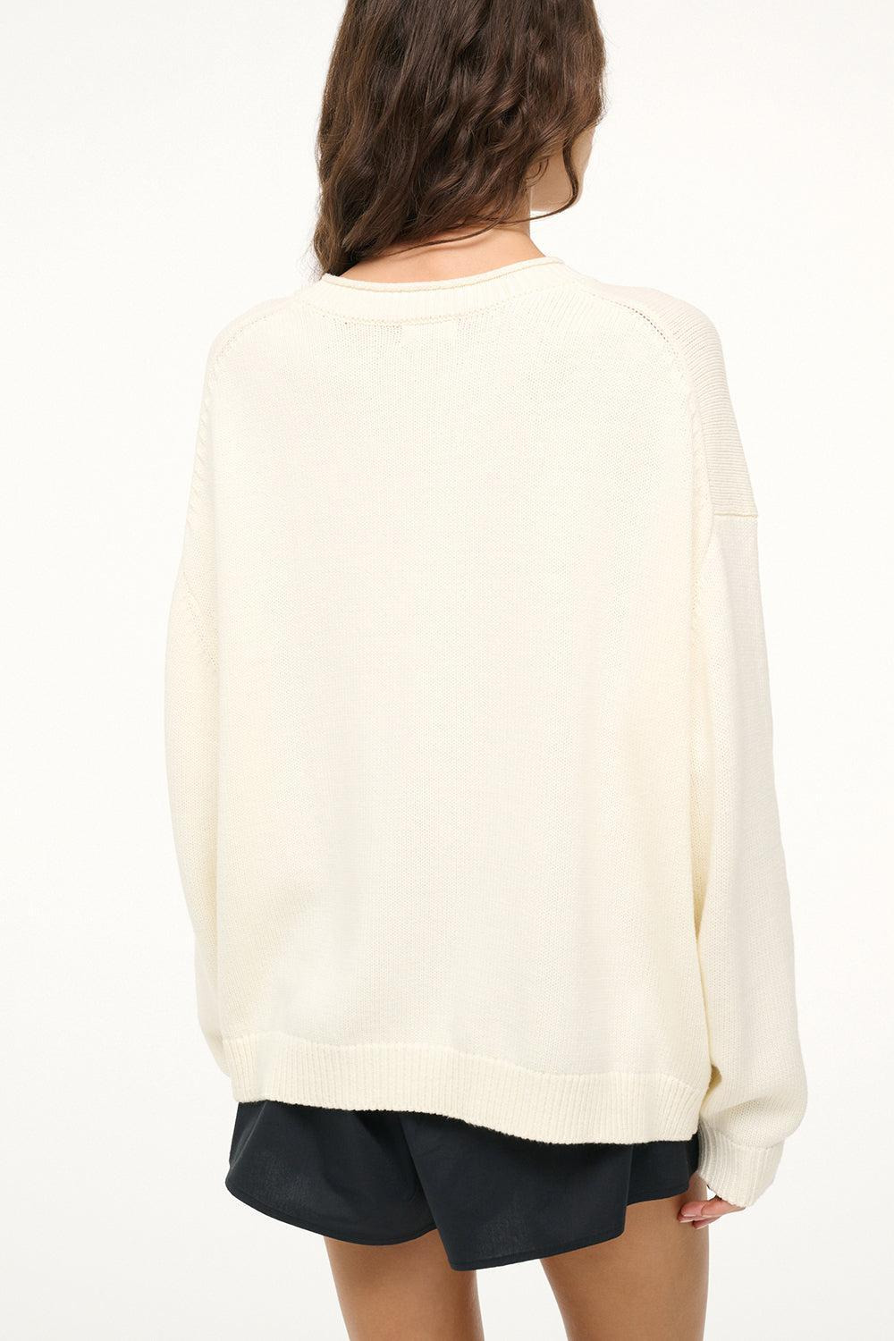 Giada Sweater - 5