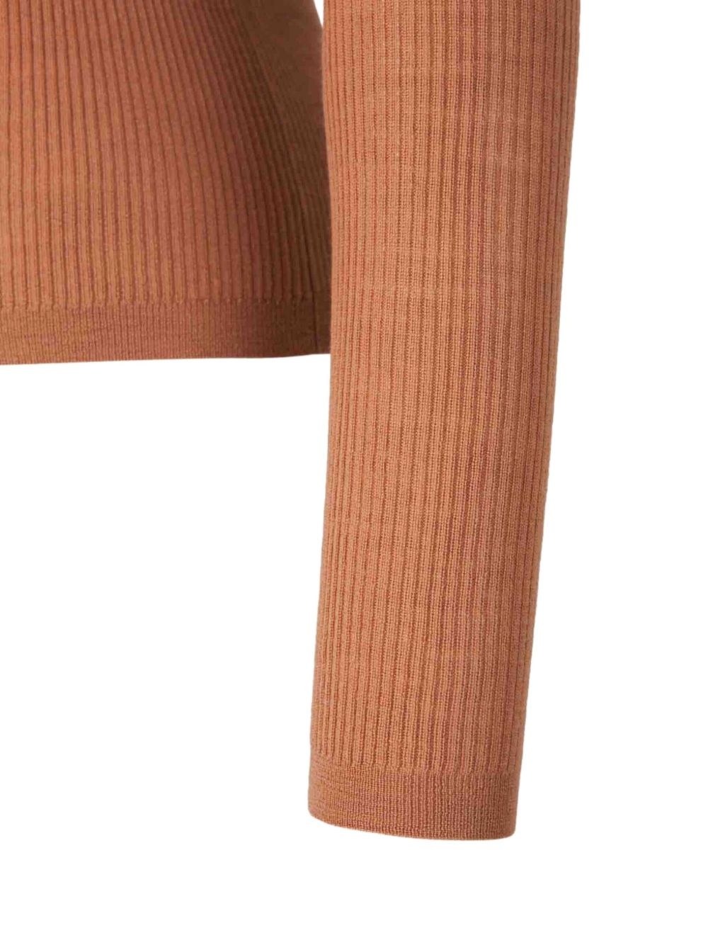 wool jumper - 5