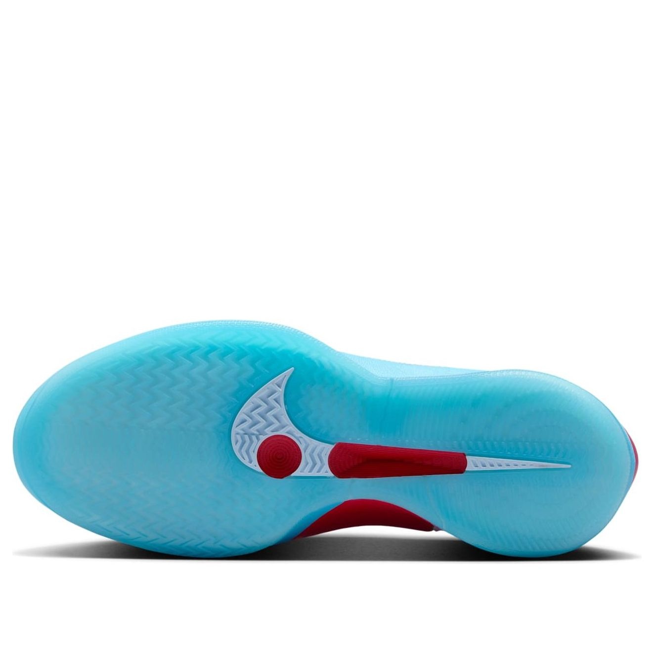 (WMNS) Nike Sabrina 2 'Slurpee' FQ2174-400 - 6