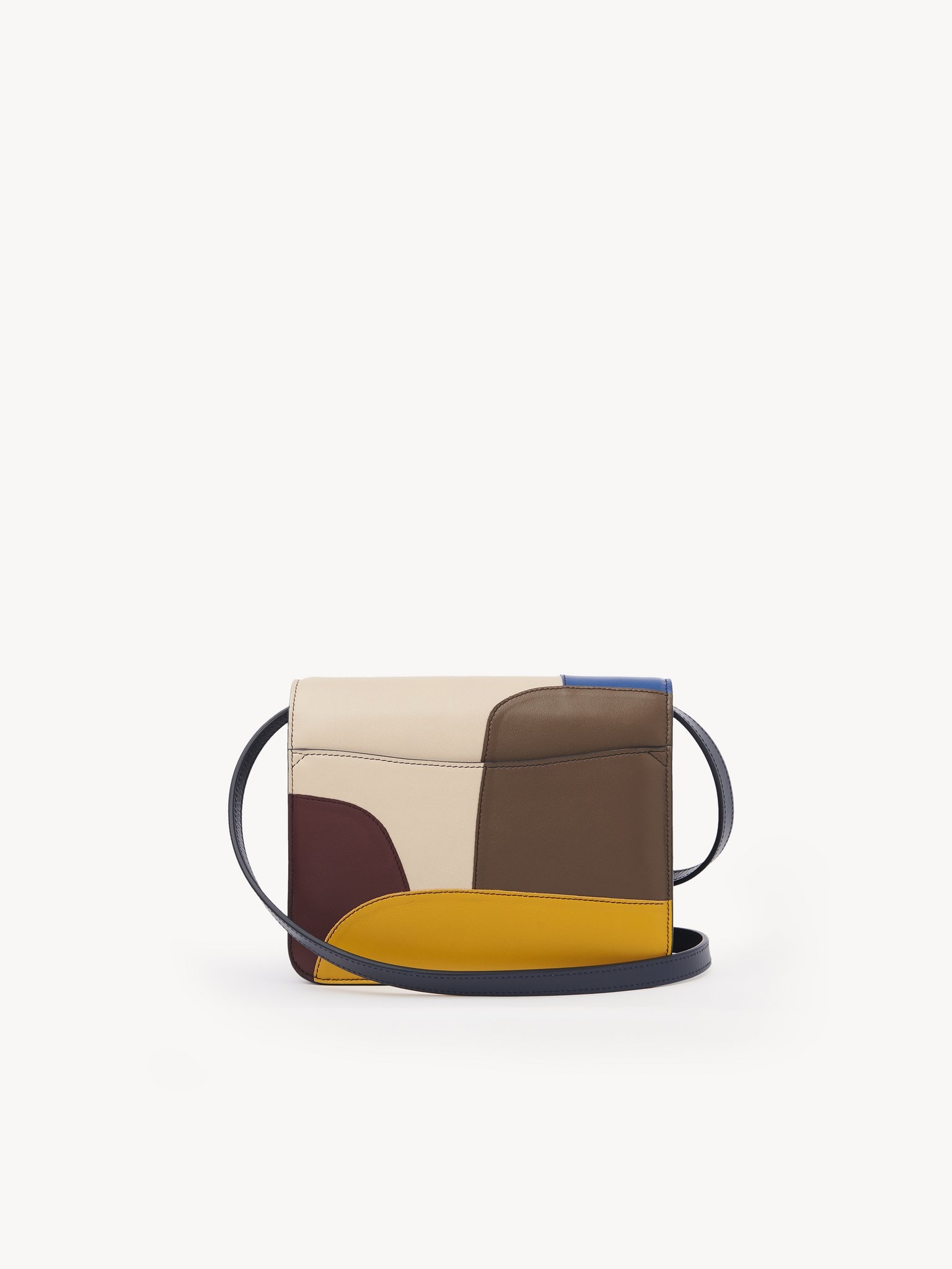 KATTIE CROSS-BODY BAG - 2