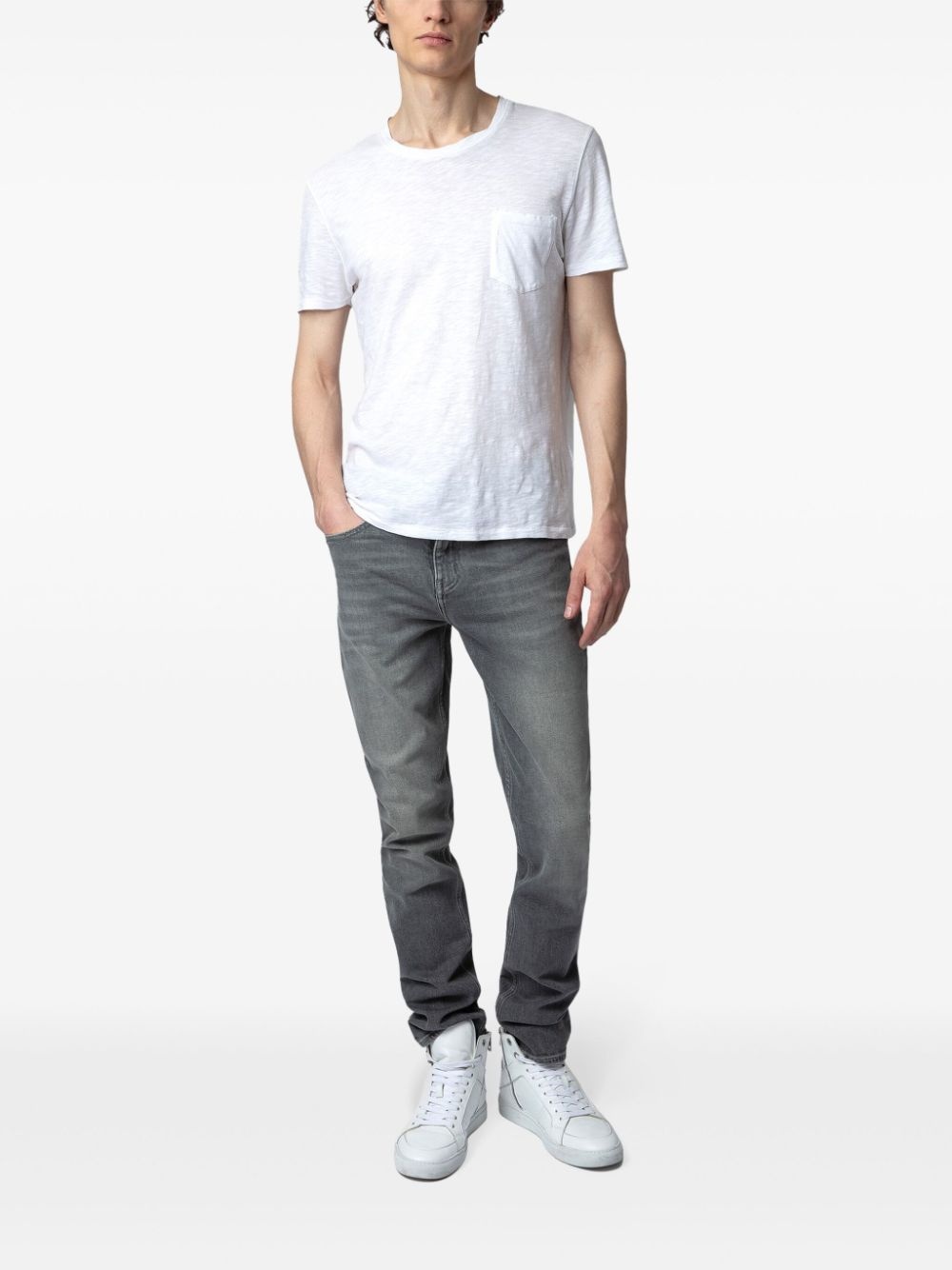 Stockholm T-shirt - 2