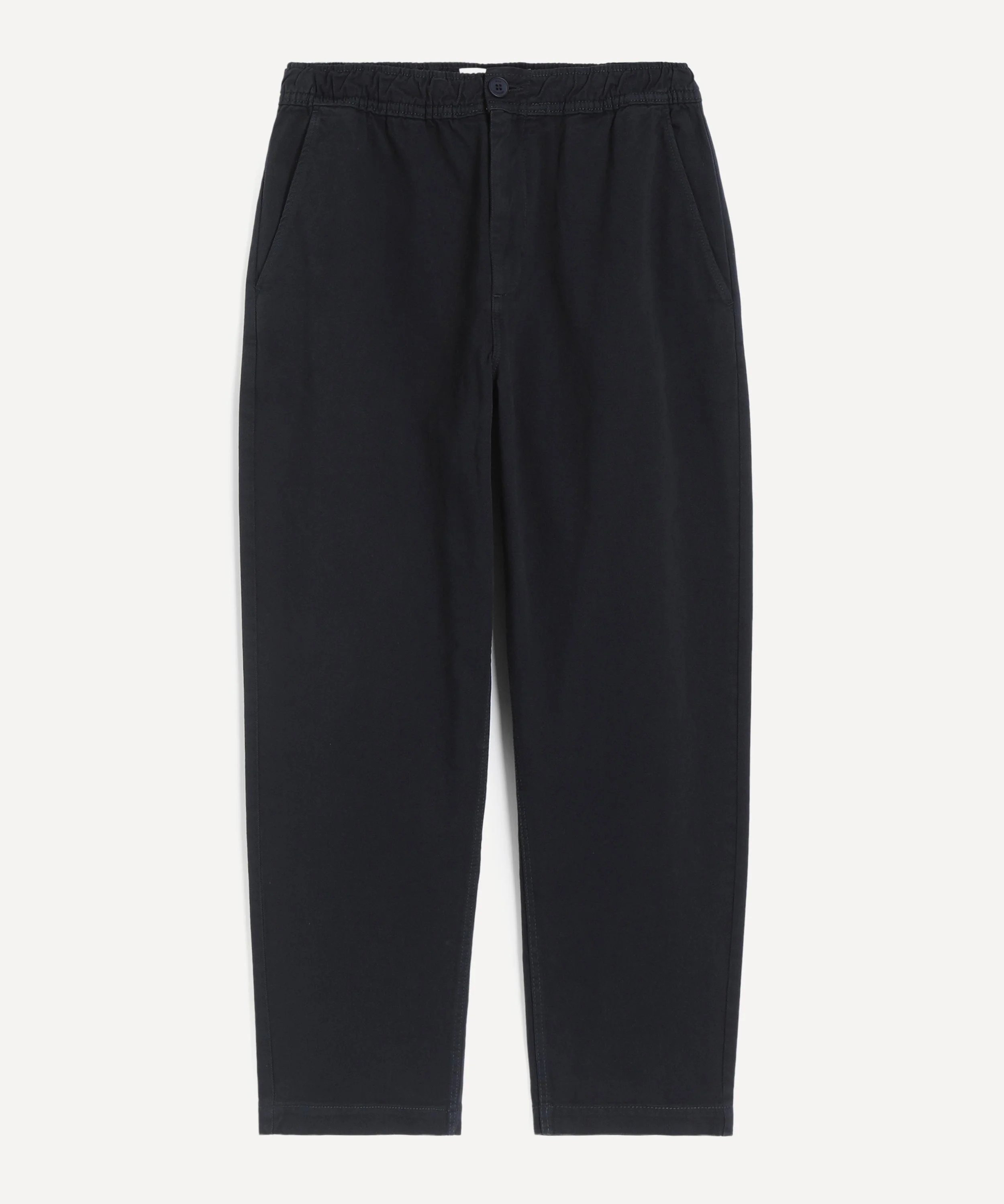 Kurt Tapered Trousers - 1