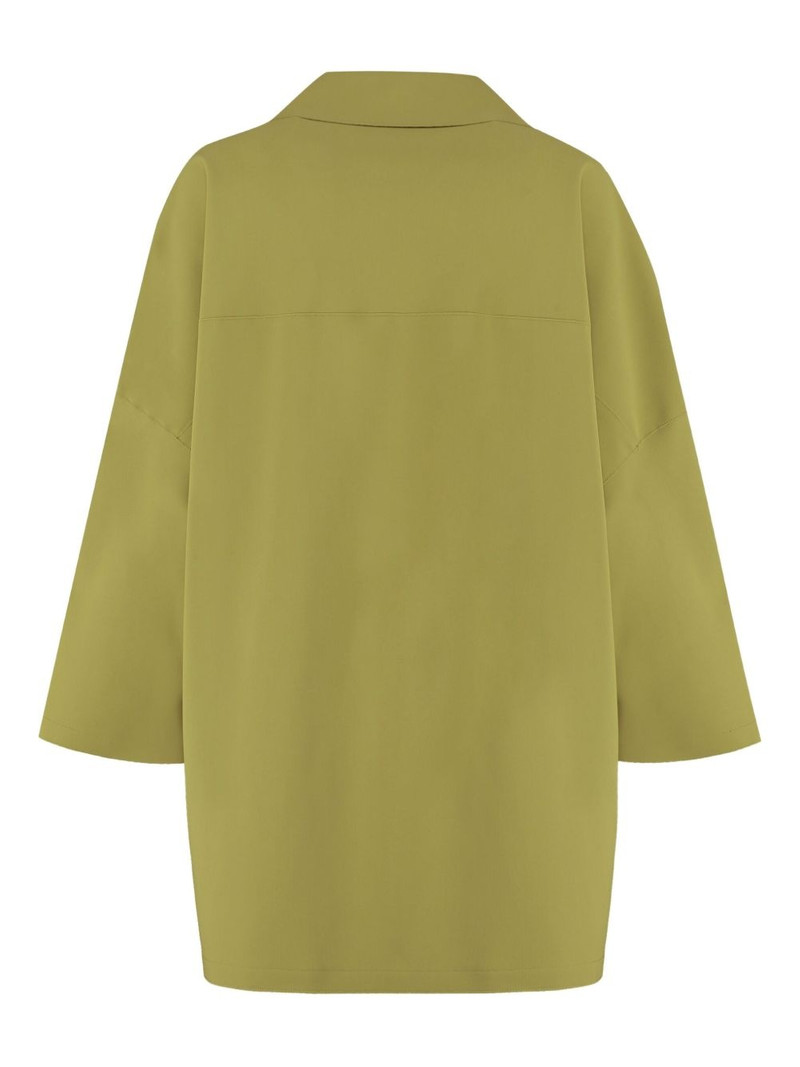 Herno First Act blazer outlook