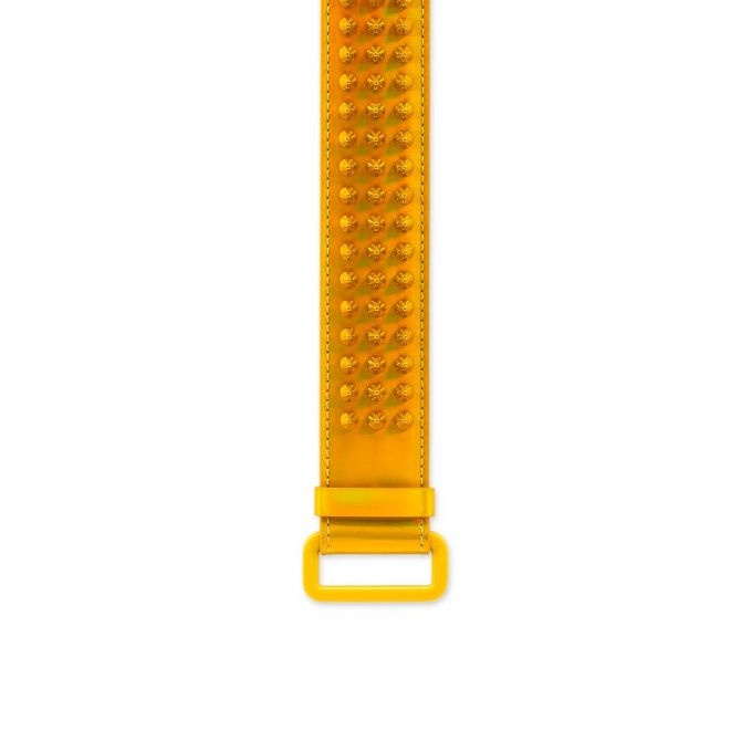 Loubi Belt SOL/SOL/SOL METAL - 3