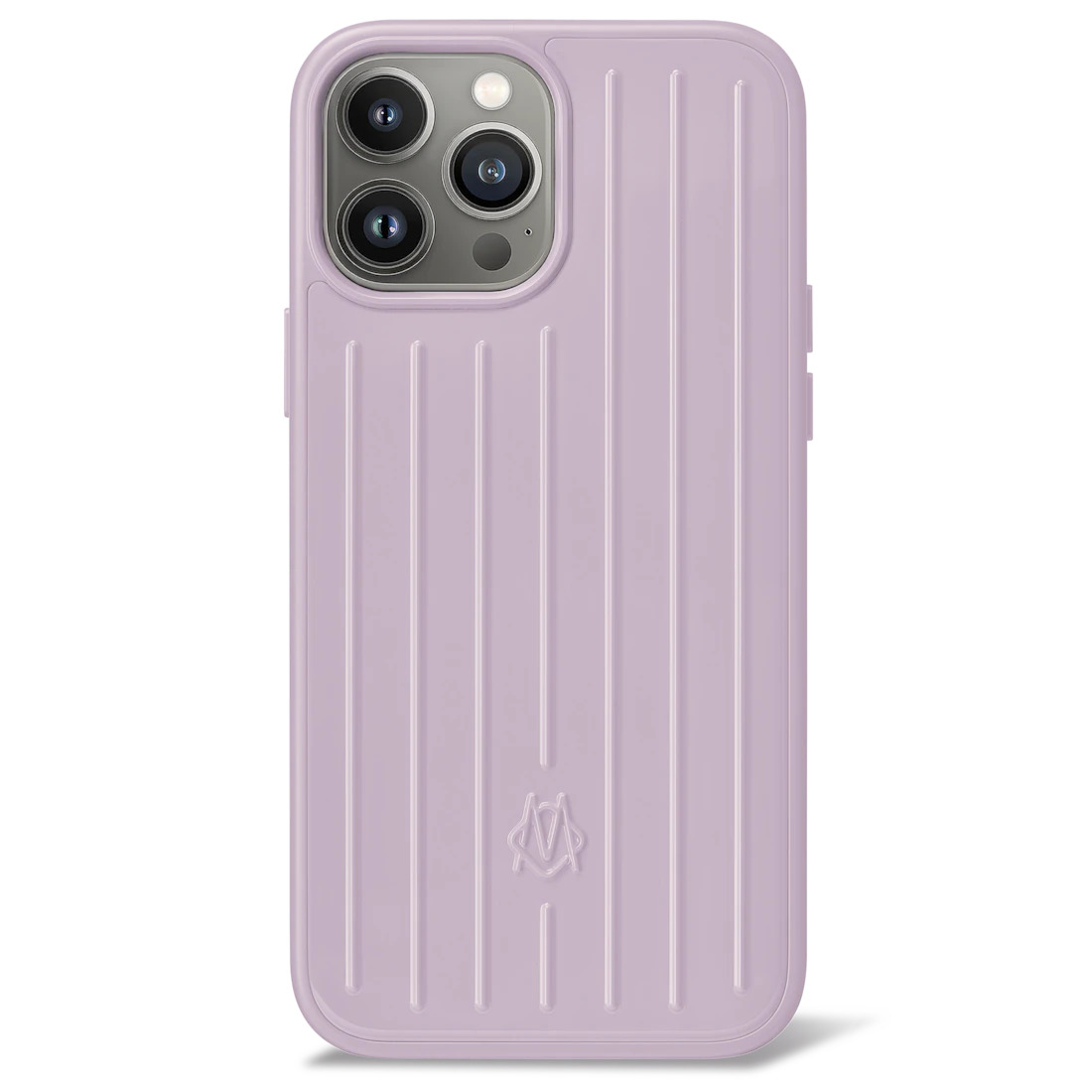 iPhone Accessories Lavande Purple Case for iPhone 13 Pro Max - 1