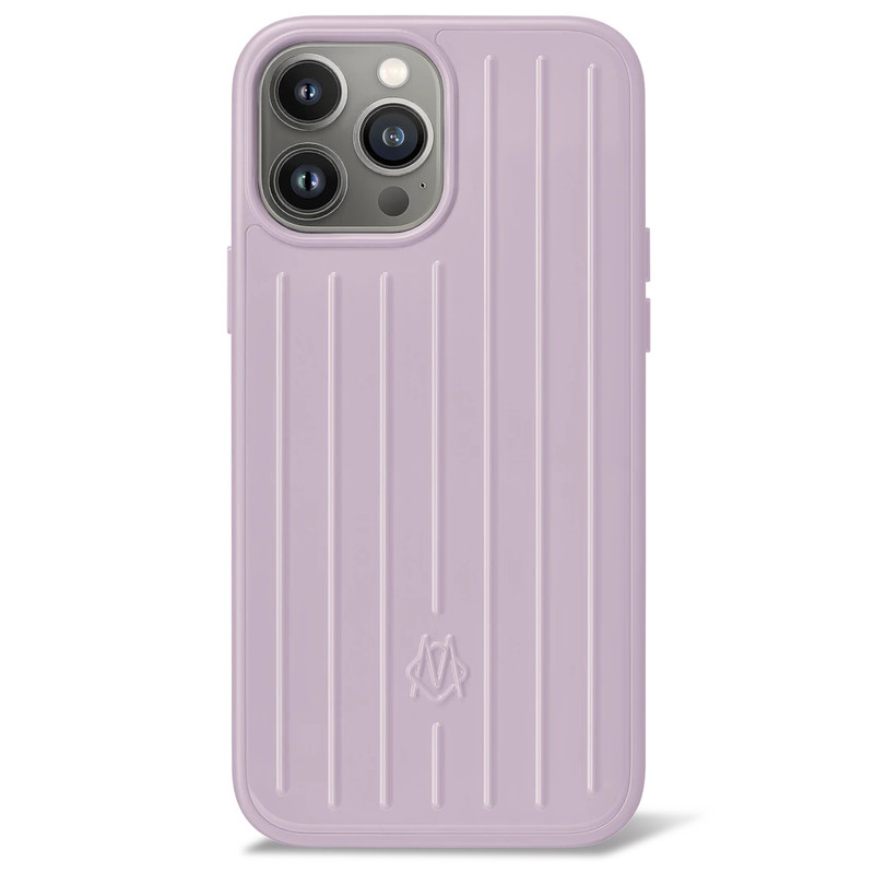 iPhone Accessories Lavande Purple Case for iPhone 13 Pro Max 1
