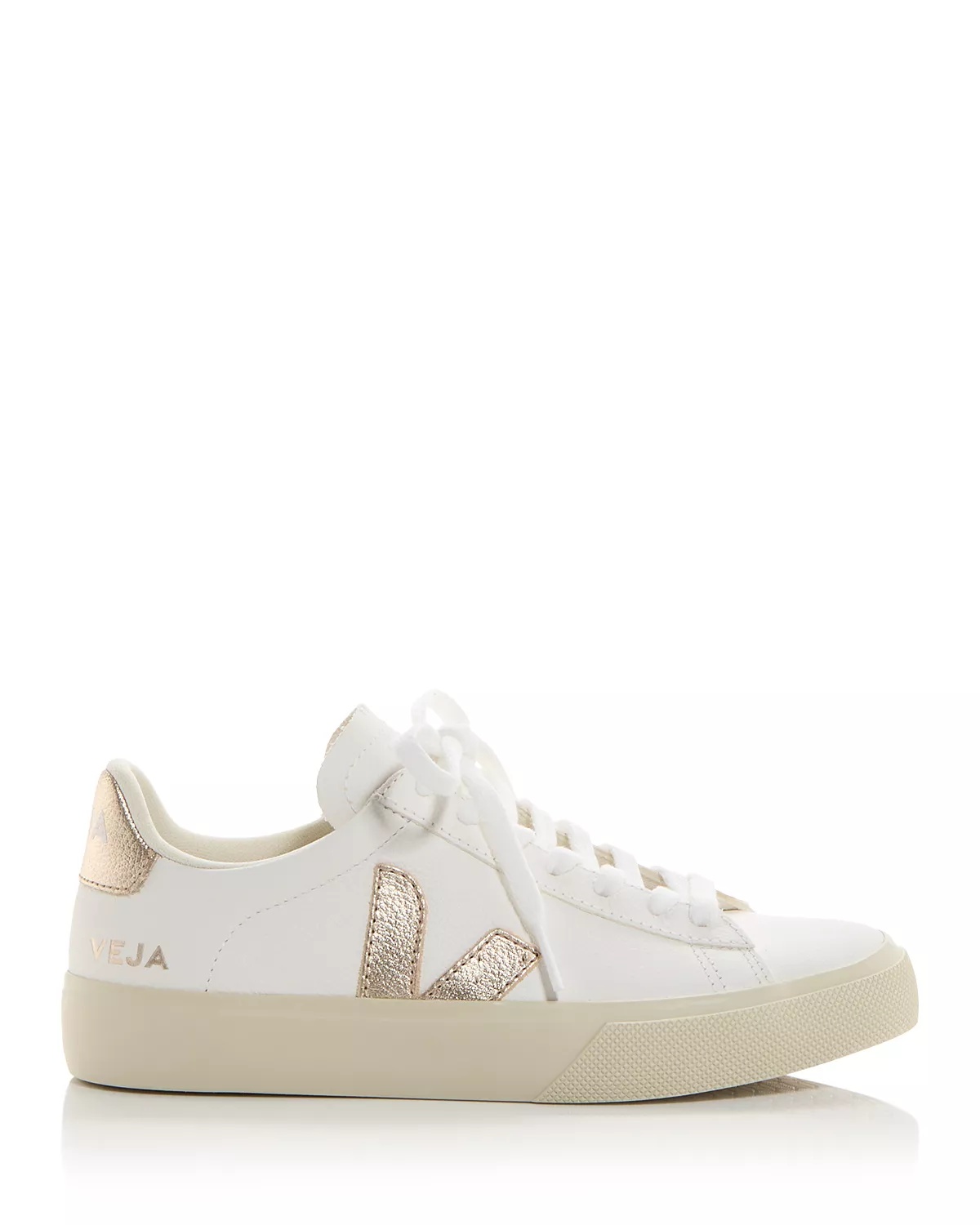 Women's Campo Low Top Sneakers - 3