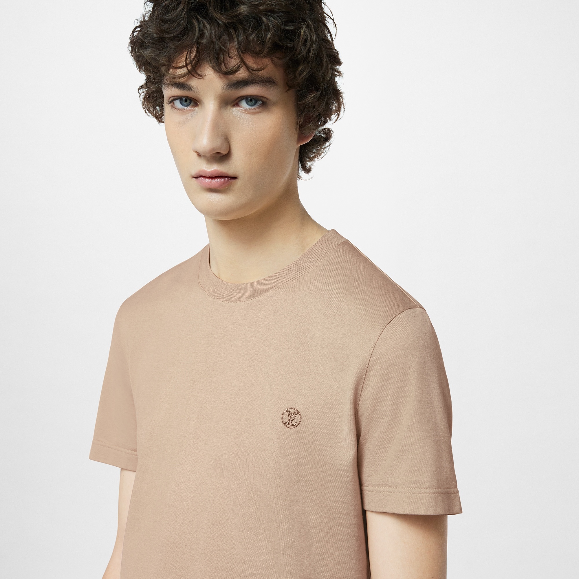 Classic Cotton T-Shirt - 4