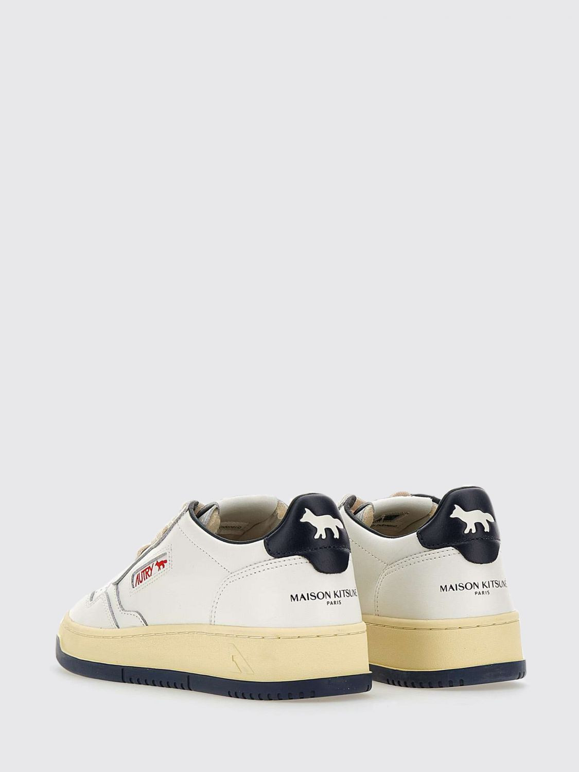Sneakers woman Autry - 3