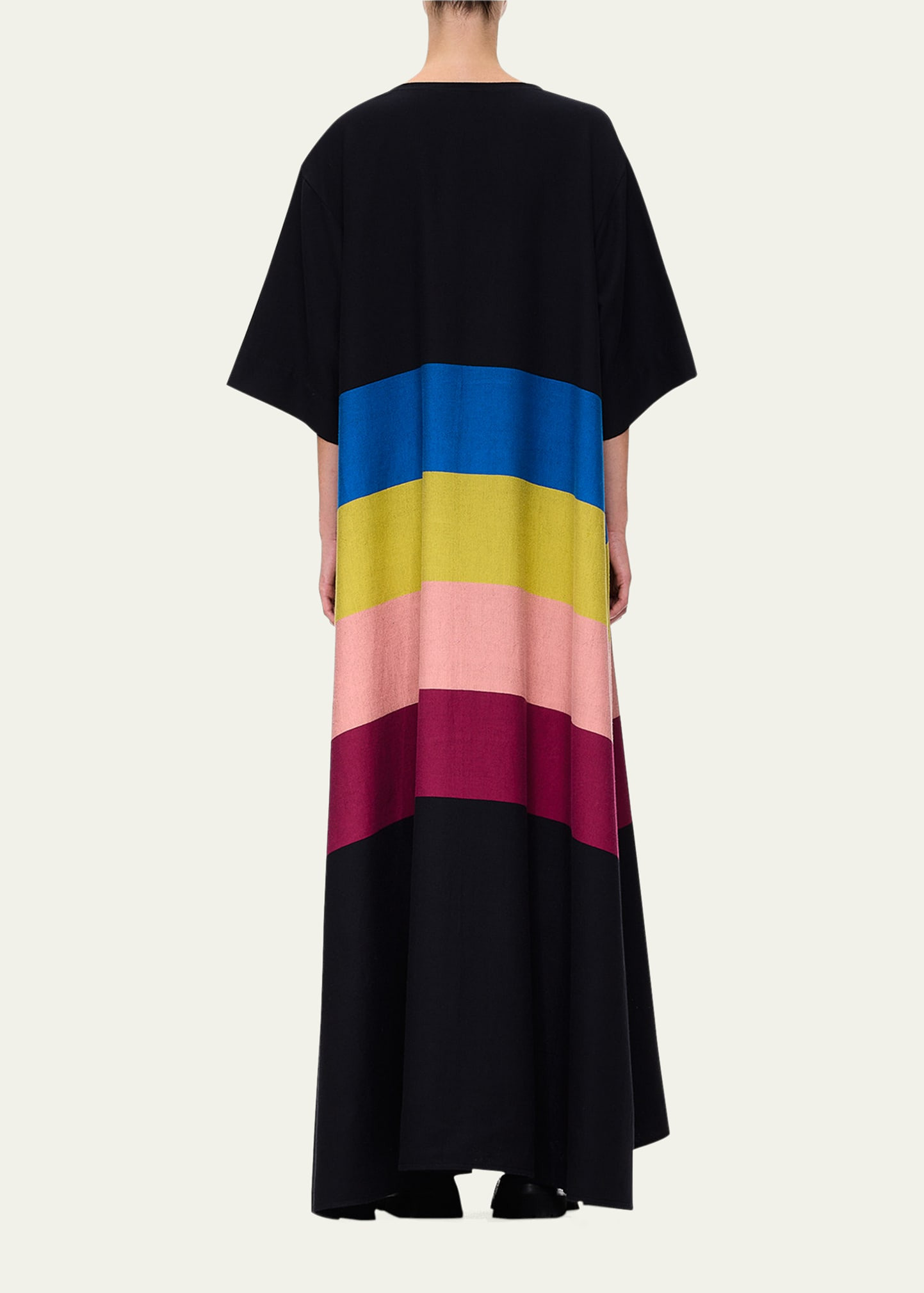 The T-Shirt Dress - 3
