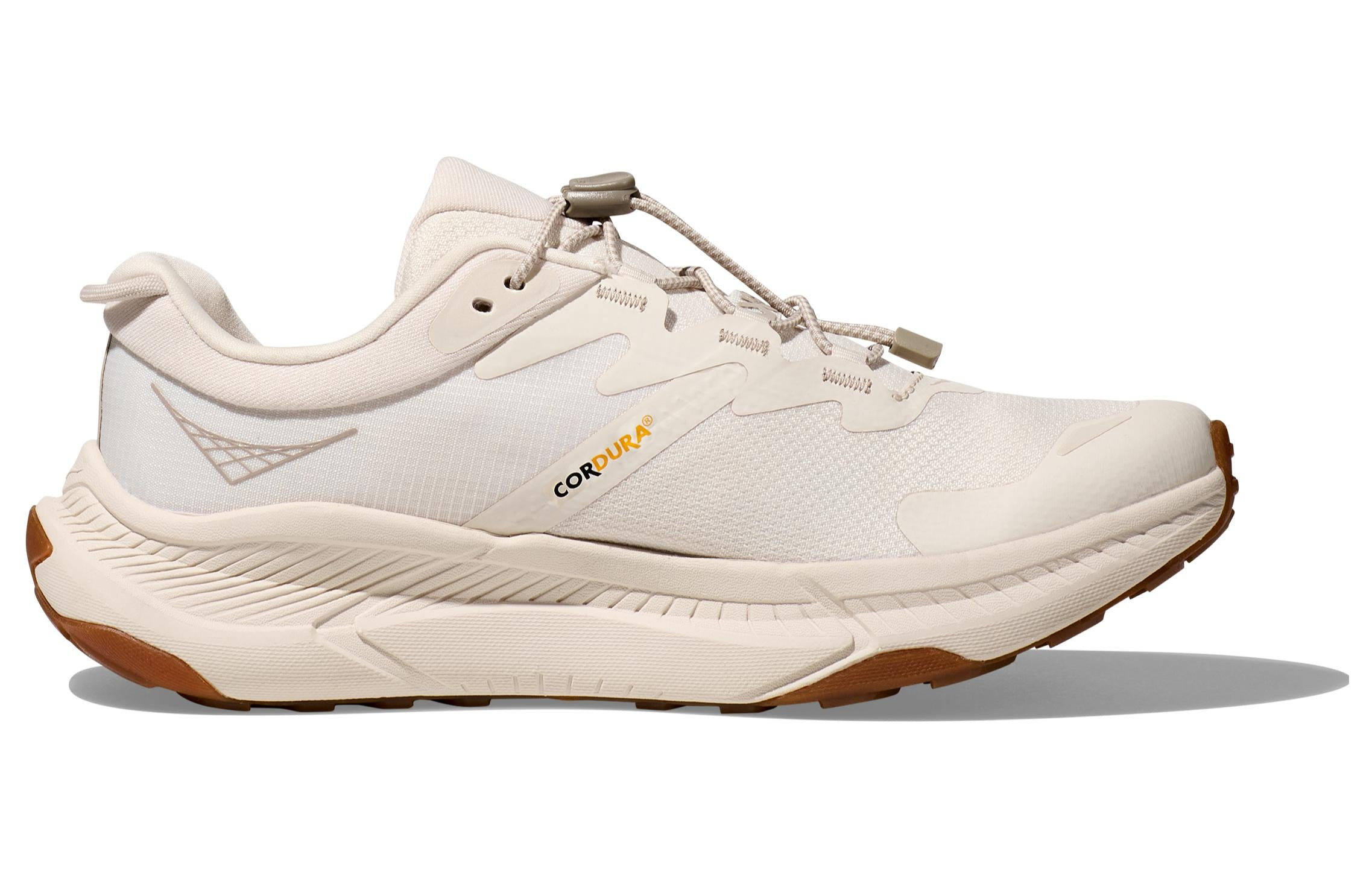 (WMNS) HOKA ONE ONE Transport 'Eggnog' 1123154-EEGG - 2