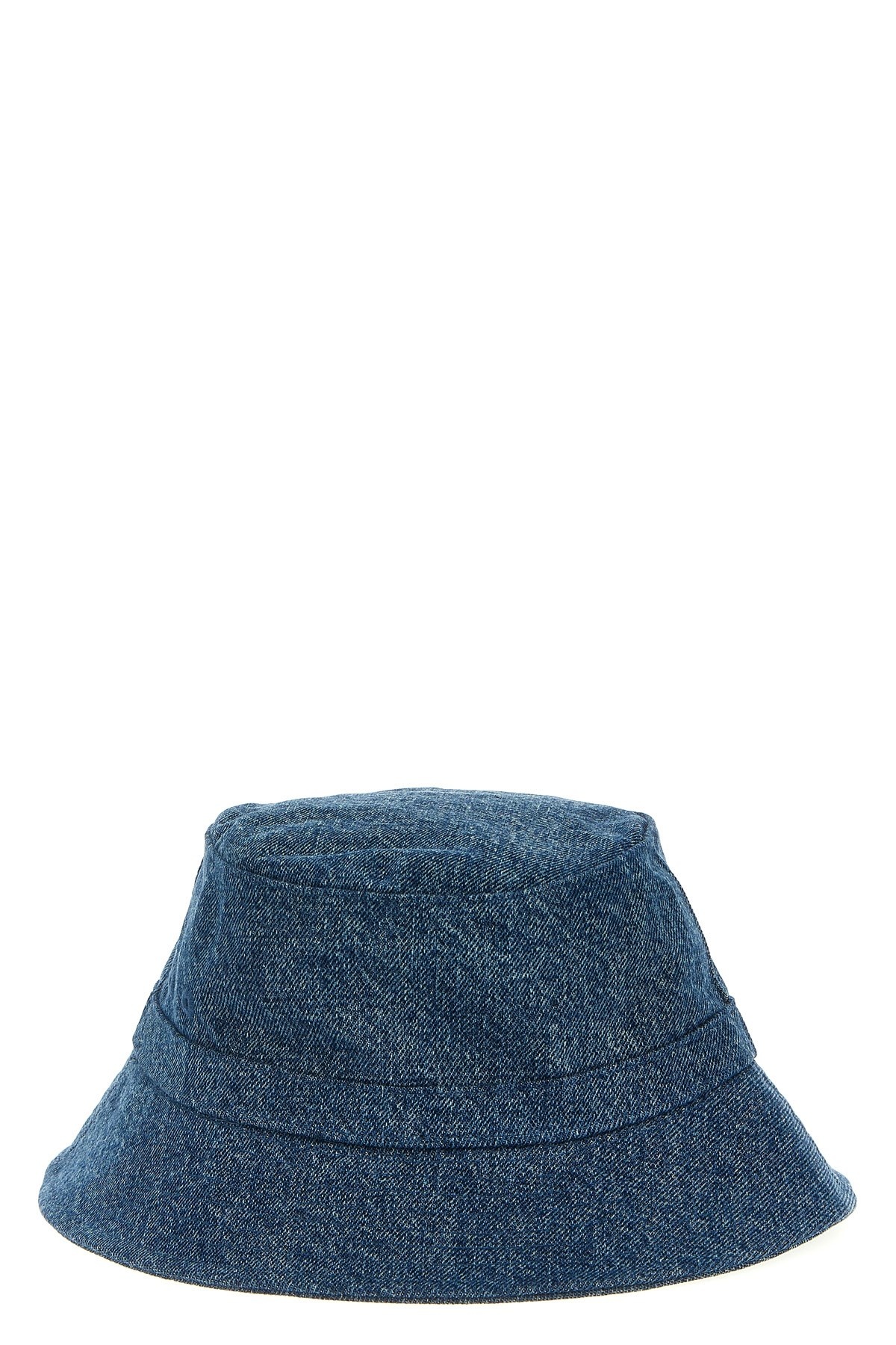 Bucket hat denim - 3