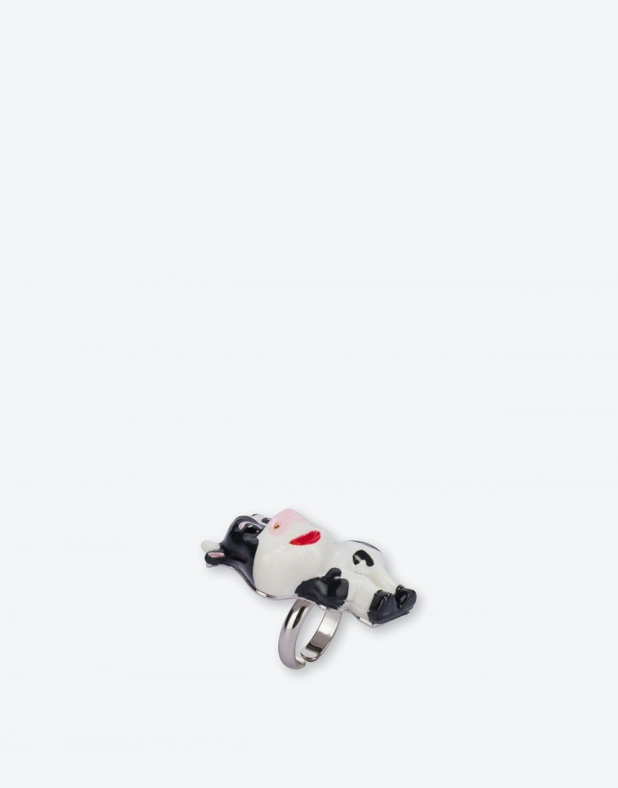 FUNNY COW RING - 3