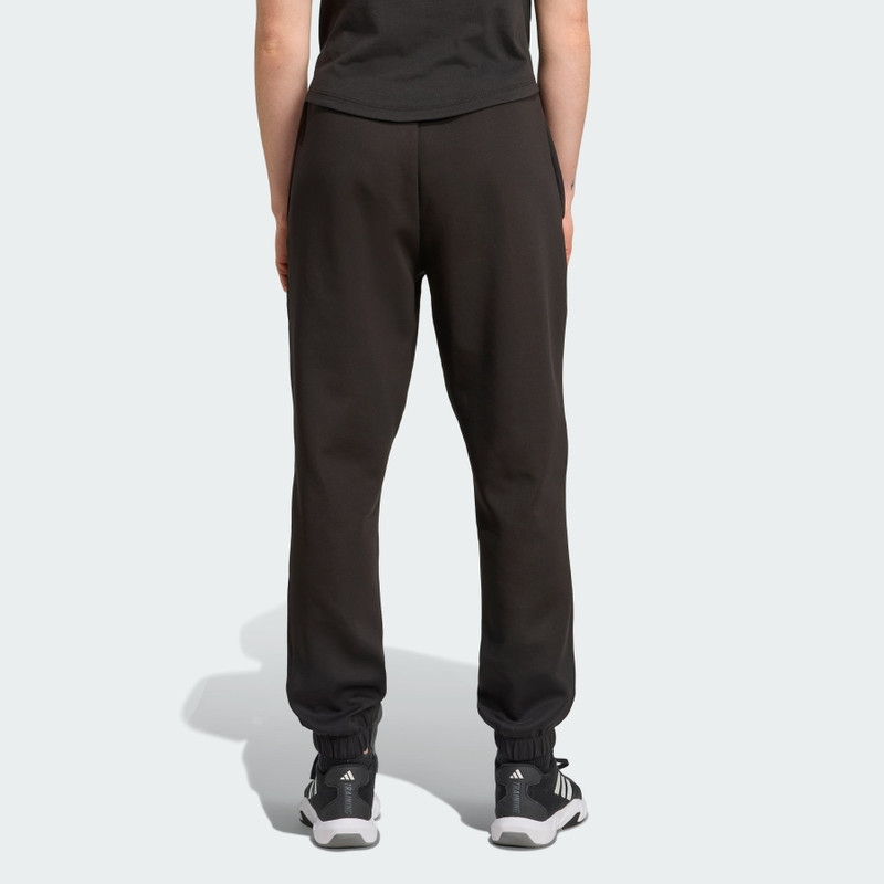 Yoga Essentials Pant With Cuffs 3