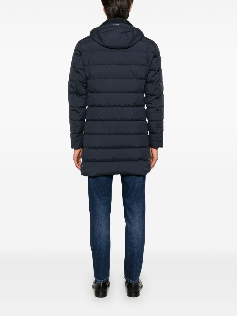 padded coat - 4