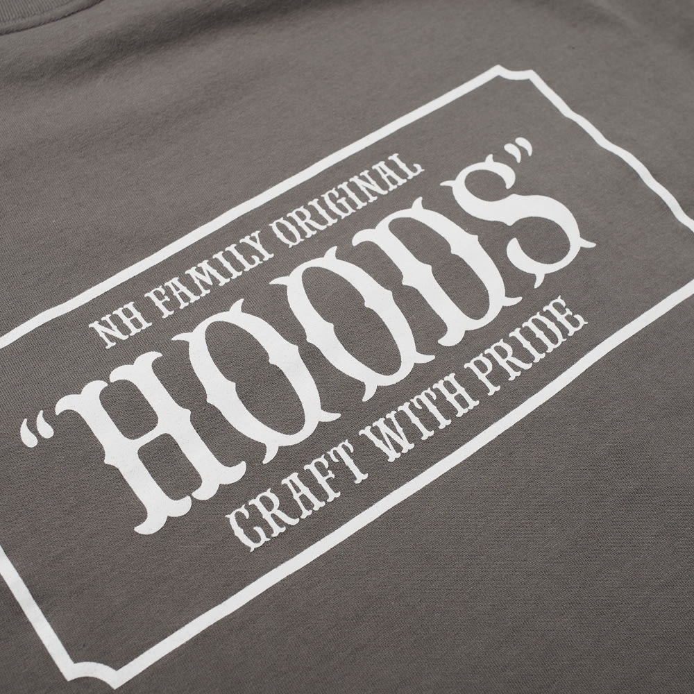 Neighborhood Hoods Tee - 3