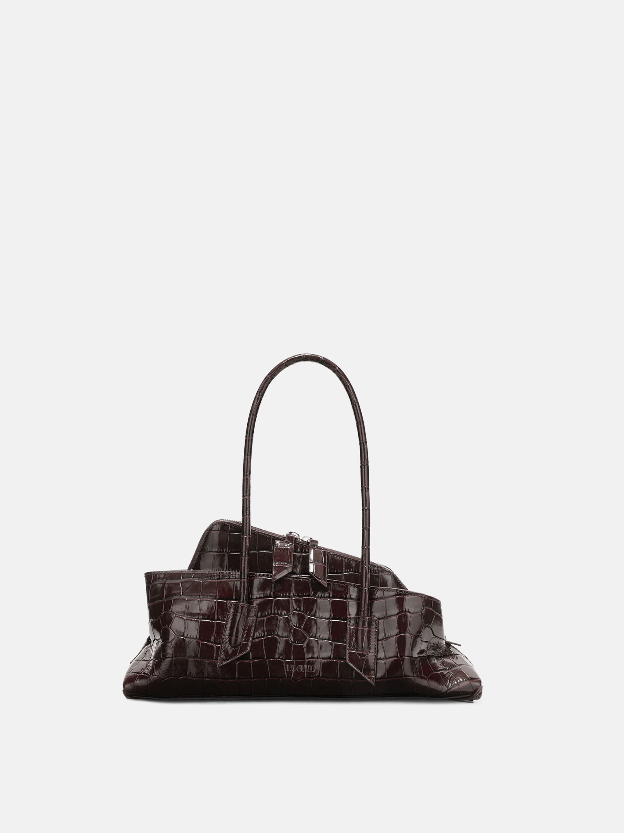 ''LA PASSEGGIATA SMALL'' COFFEE TOP HANDLE - 1