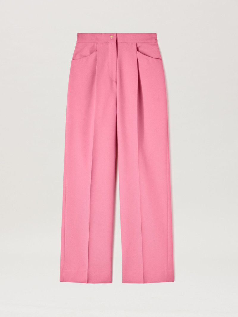 Miami Suit Pants 1