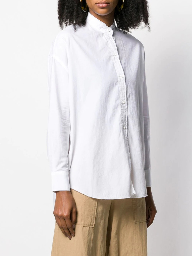 silk blend shirt 3