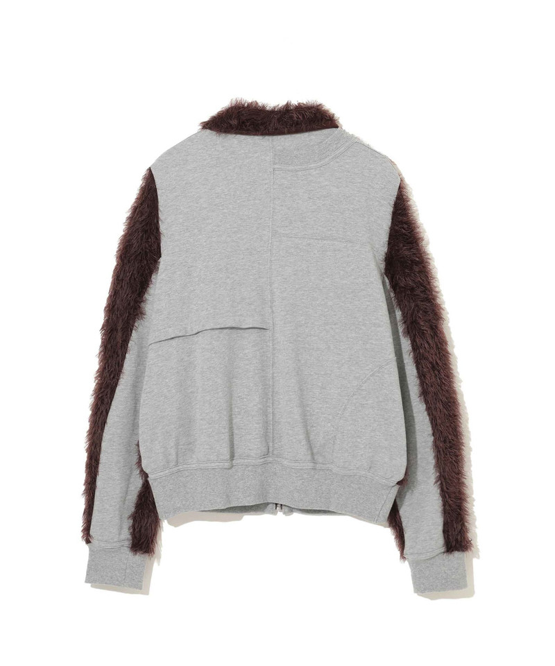 UNDERCOVER UP1F1205 outlook